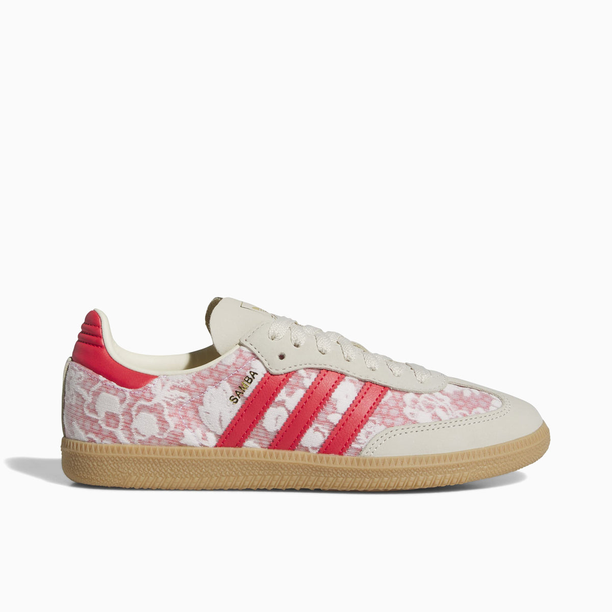 adidas Originals x Liberty London Women's Samba OG 