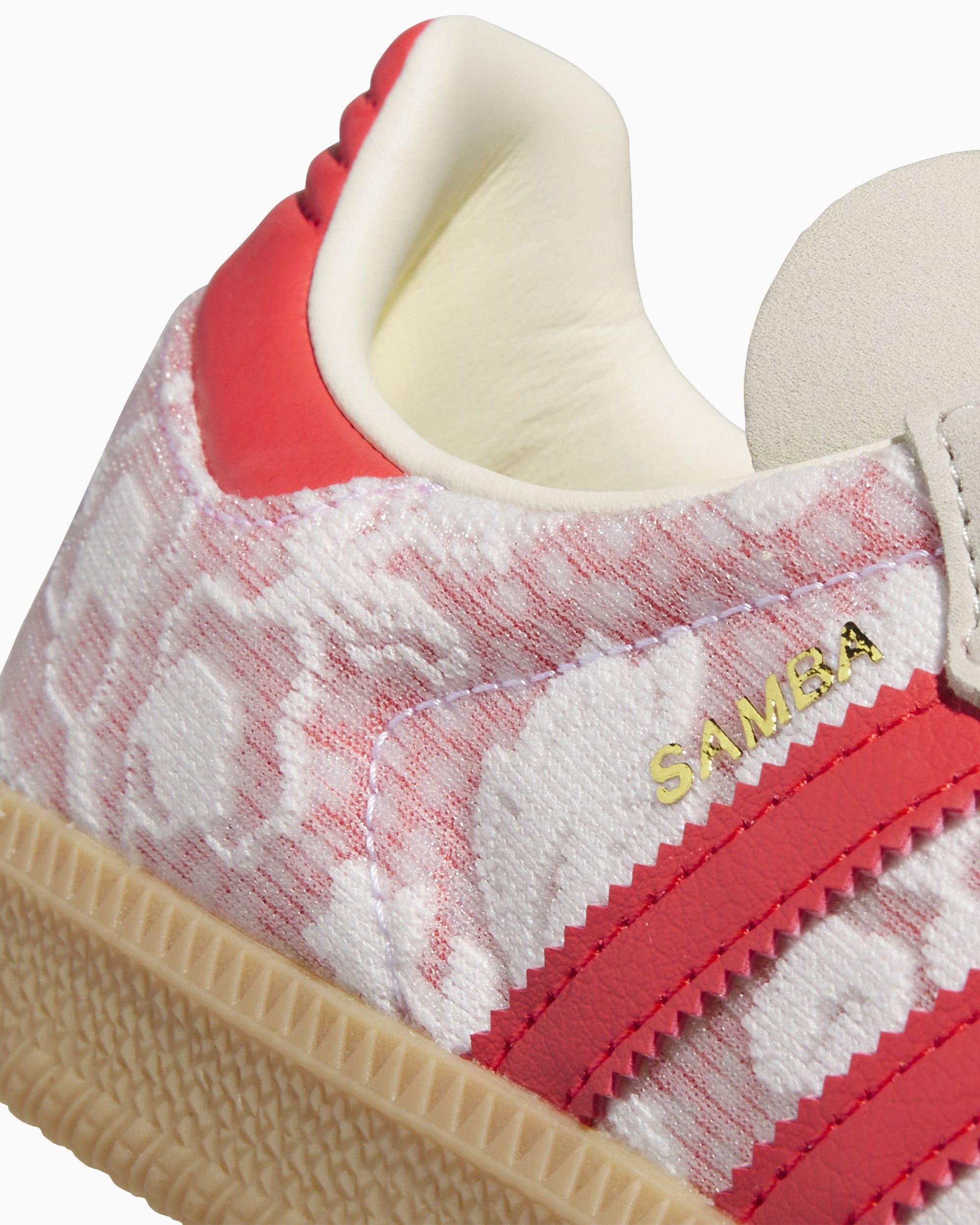 adidas Originals x Liberty London Women's Samba OG 