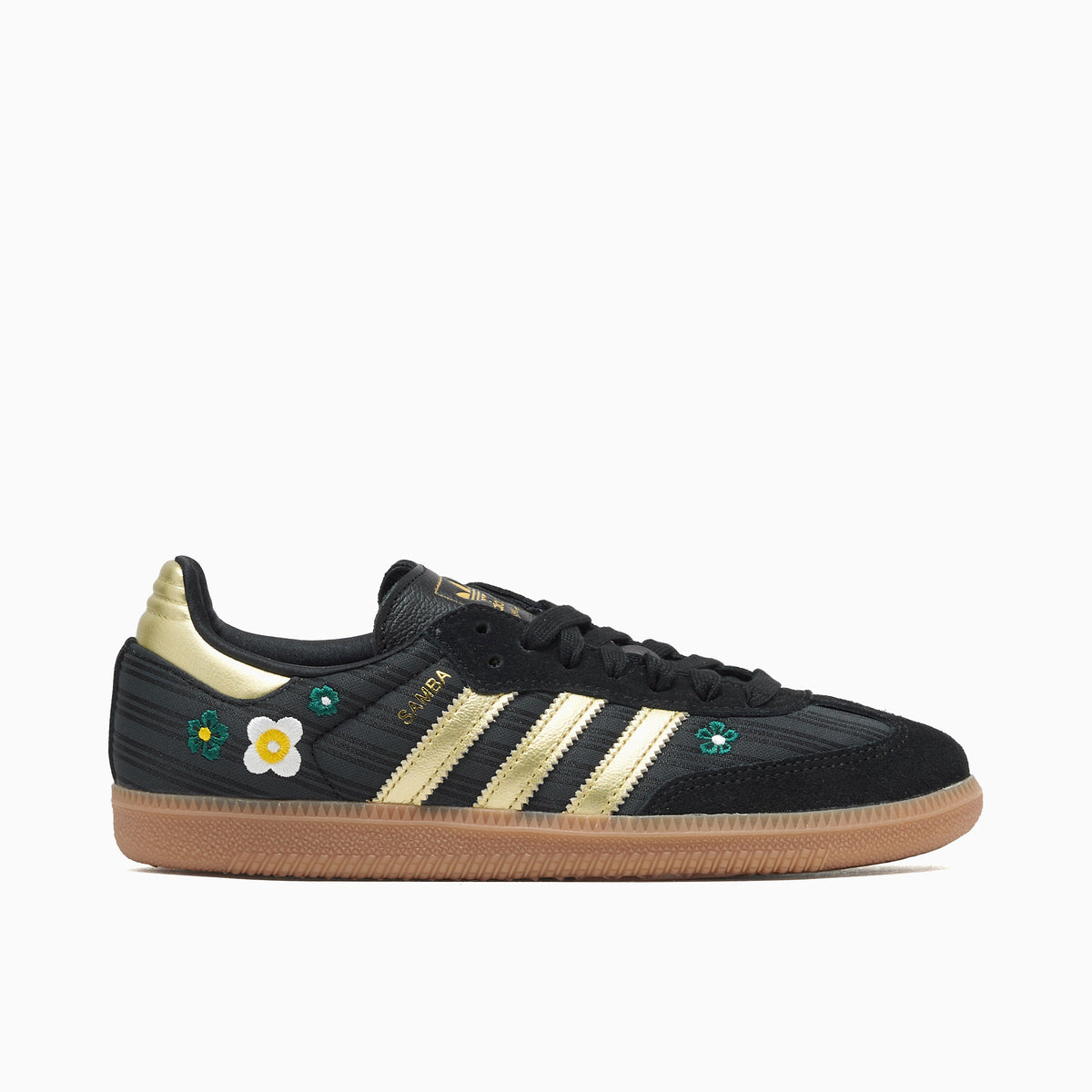 adidas Originals x Liberty London Women's Samba OG