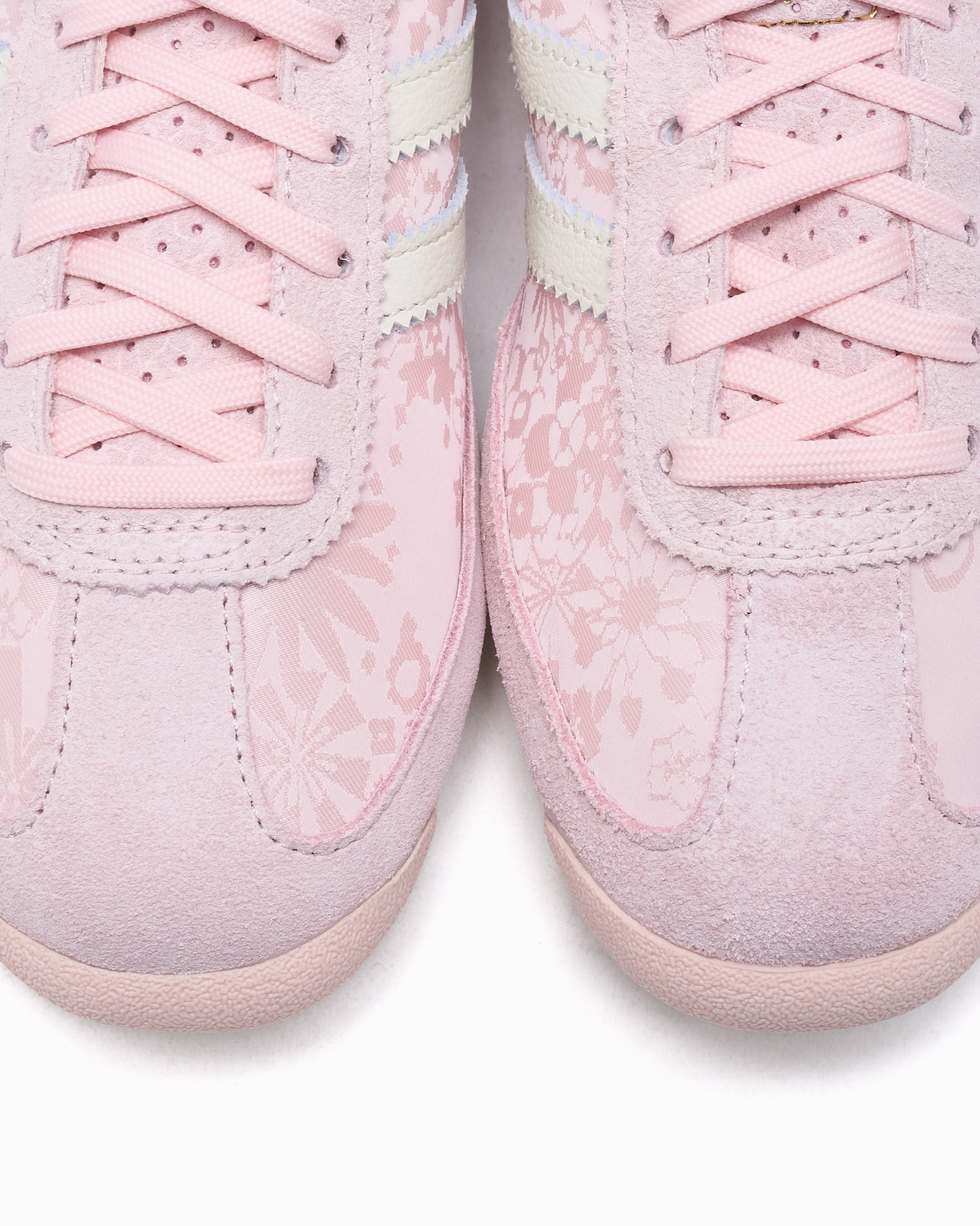 adidas Originals x Liberty London Women's SL 72 OG