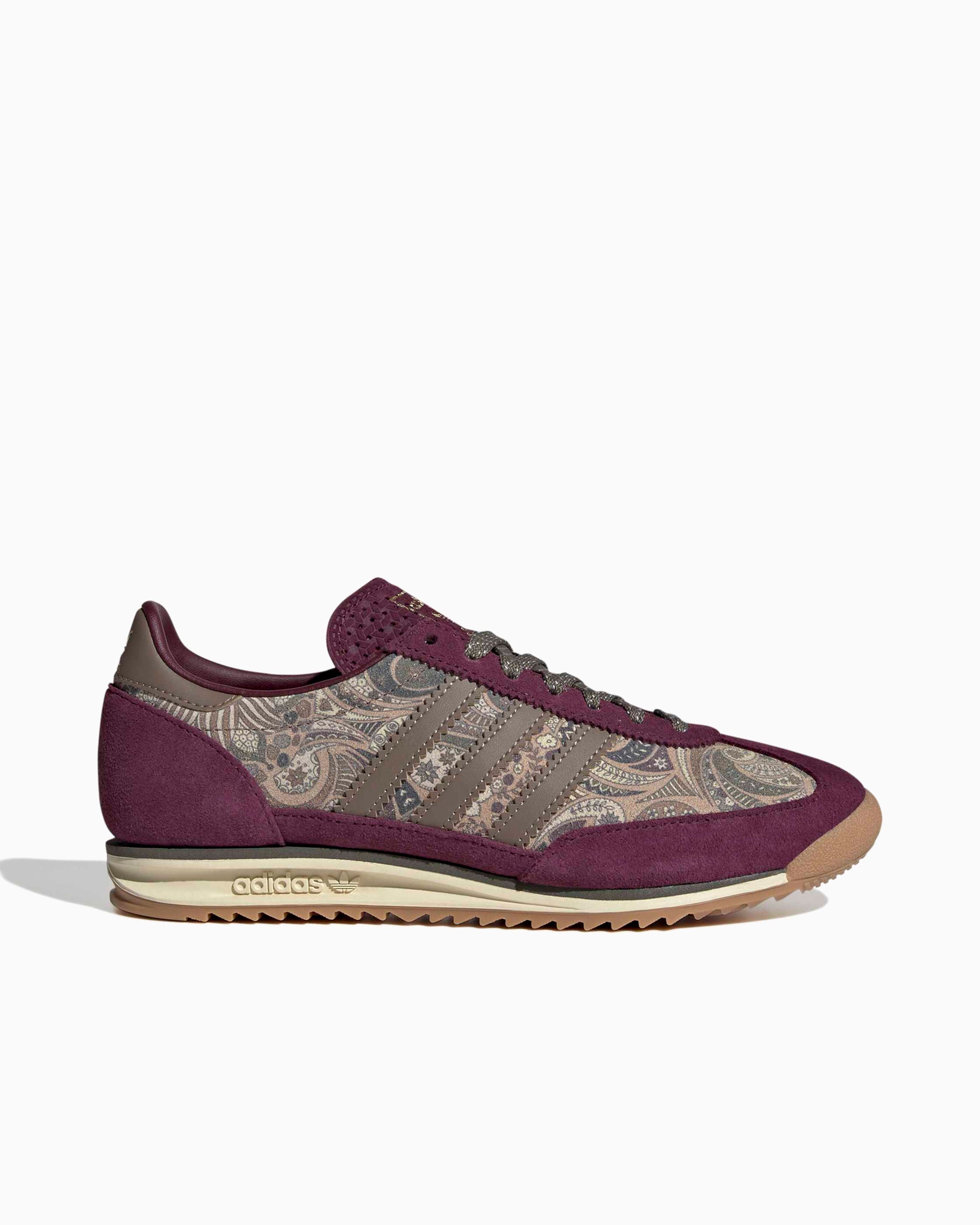 ハトリーズ　ライブリー adidas Originals x Liberty London Women's SL 72 OG