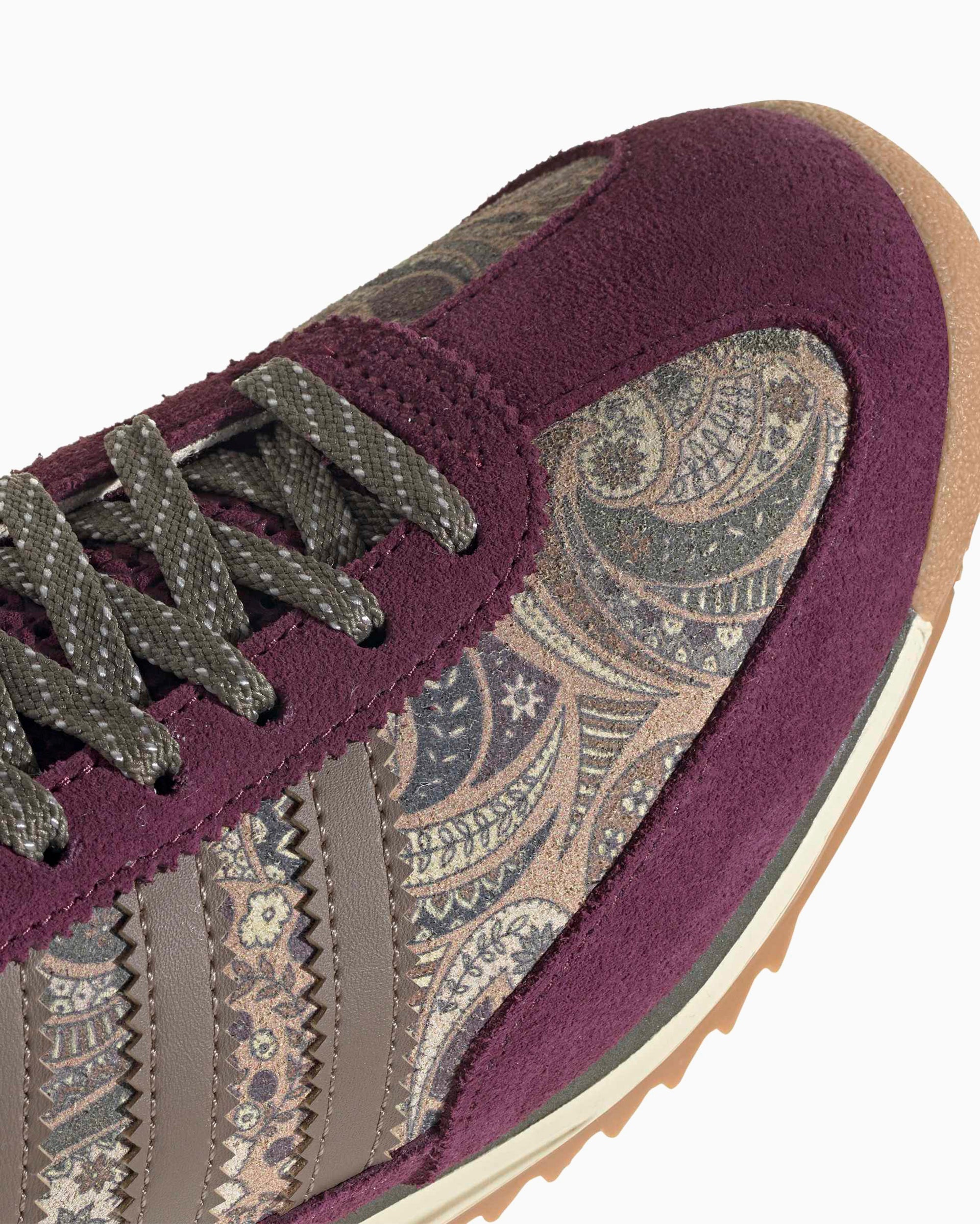 adidas Originals x Liberty London Women's SL 72 OG