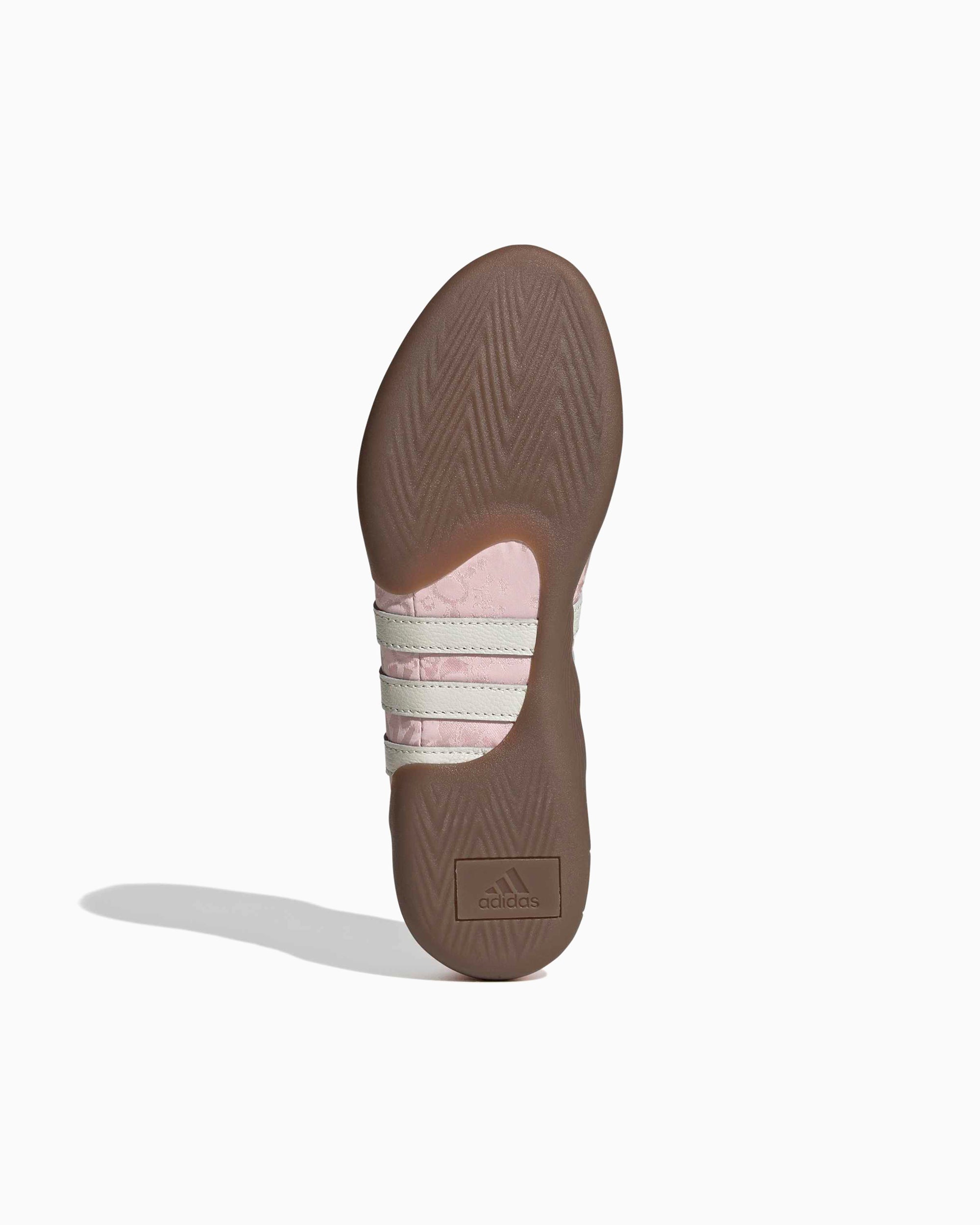 Sneakers adidas Originals x Liberty London Women's Taekwondo Mei Ballet - IH6915