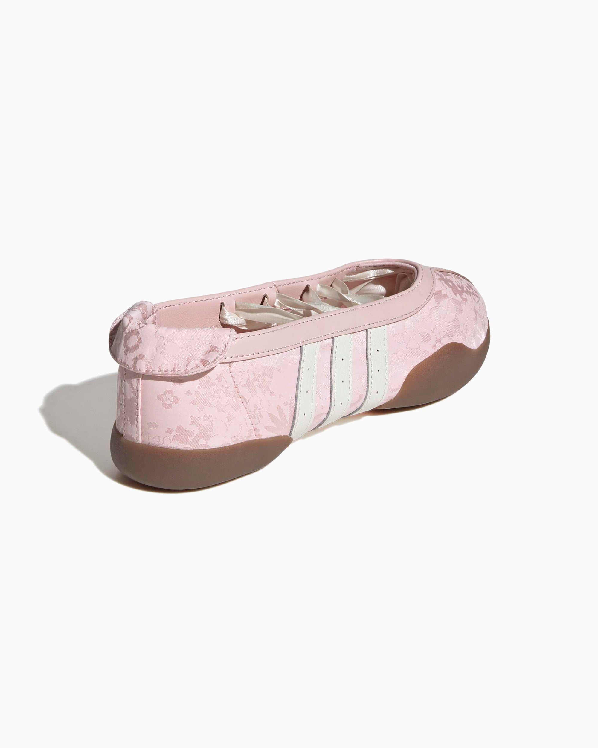 Sneakers adidas Originals x Liberty London Women's Taekwondo Mei Ballet - IH6915