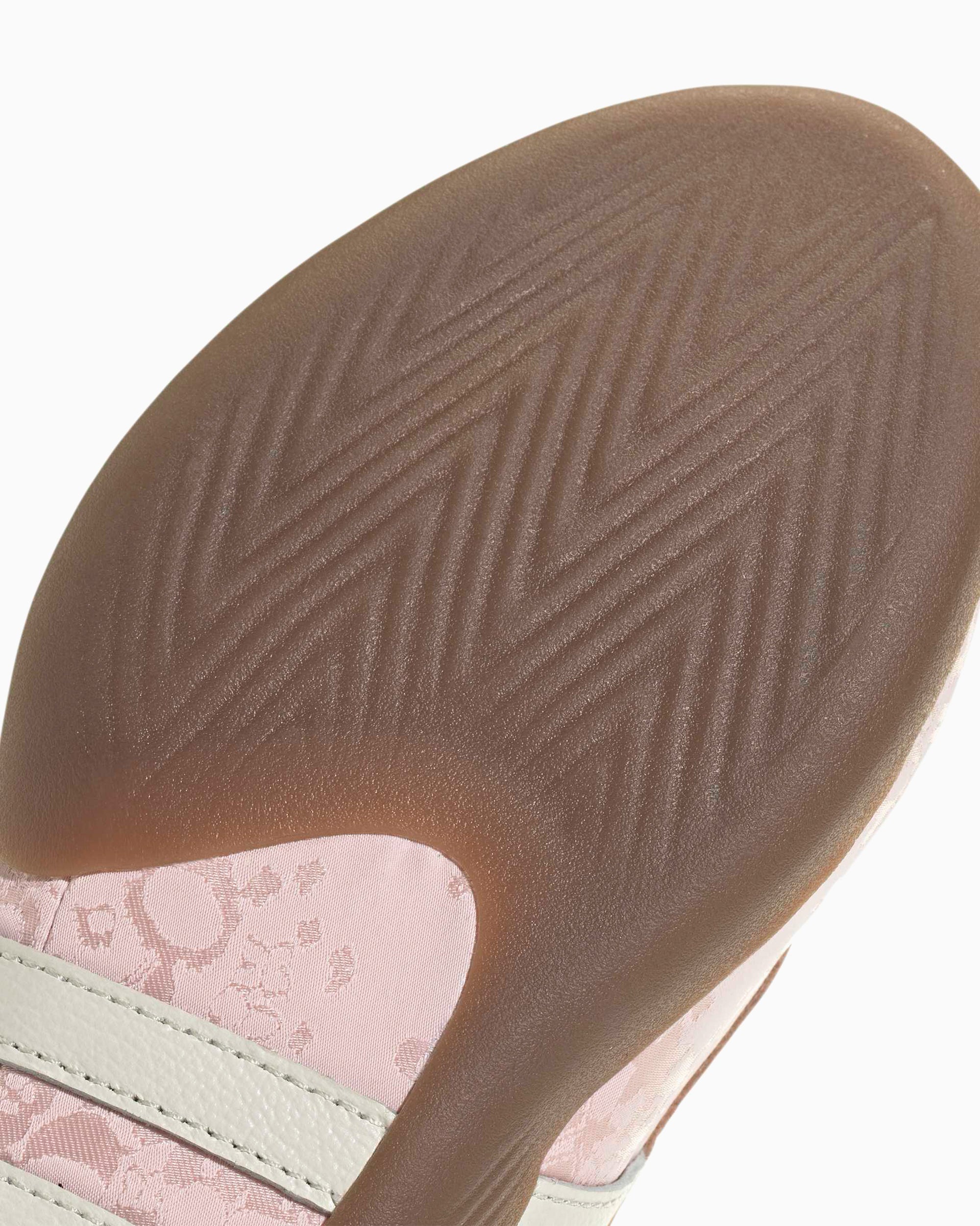 Sneakers adidas Originals x Liberty London Women's Taekwondo Mei Ballet - IH6915