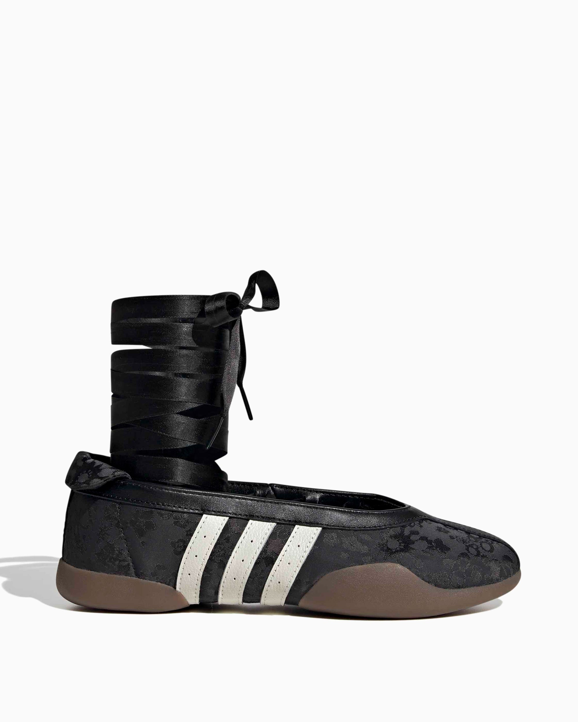 Sneakers adidas Originals x Liberty London Women's Taekwondo Mei Ballet - IH6916