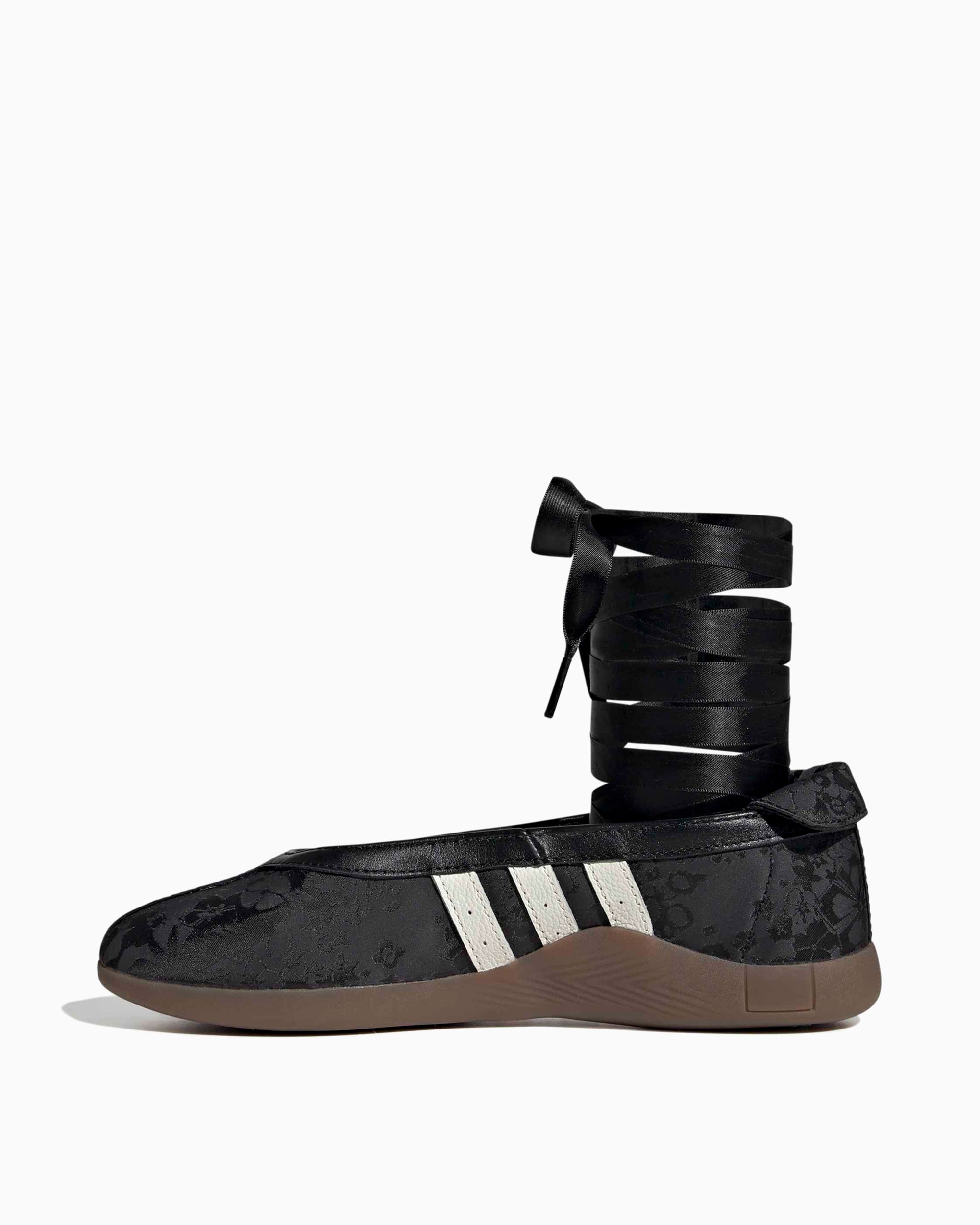 Sneakers adidas Originals x Liberty London Women's Taekwondo Mei Ballet - IH6916