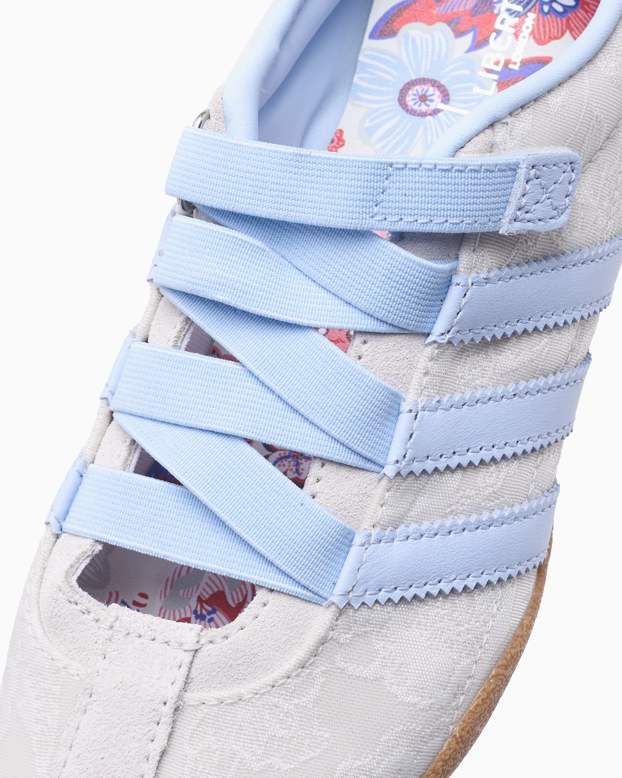 adidas Originals x Liberty London Women's Tokyo Mary Jane