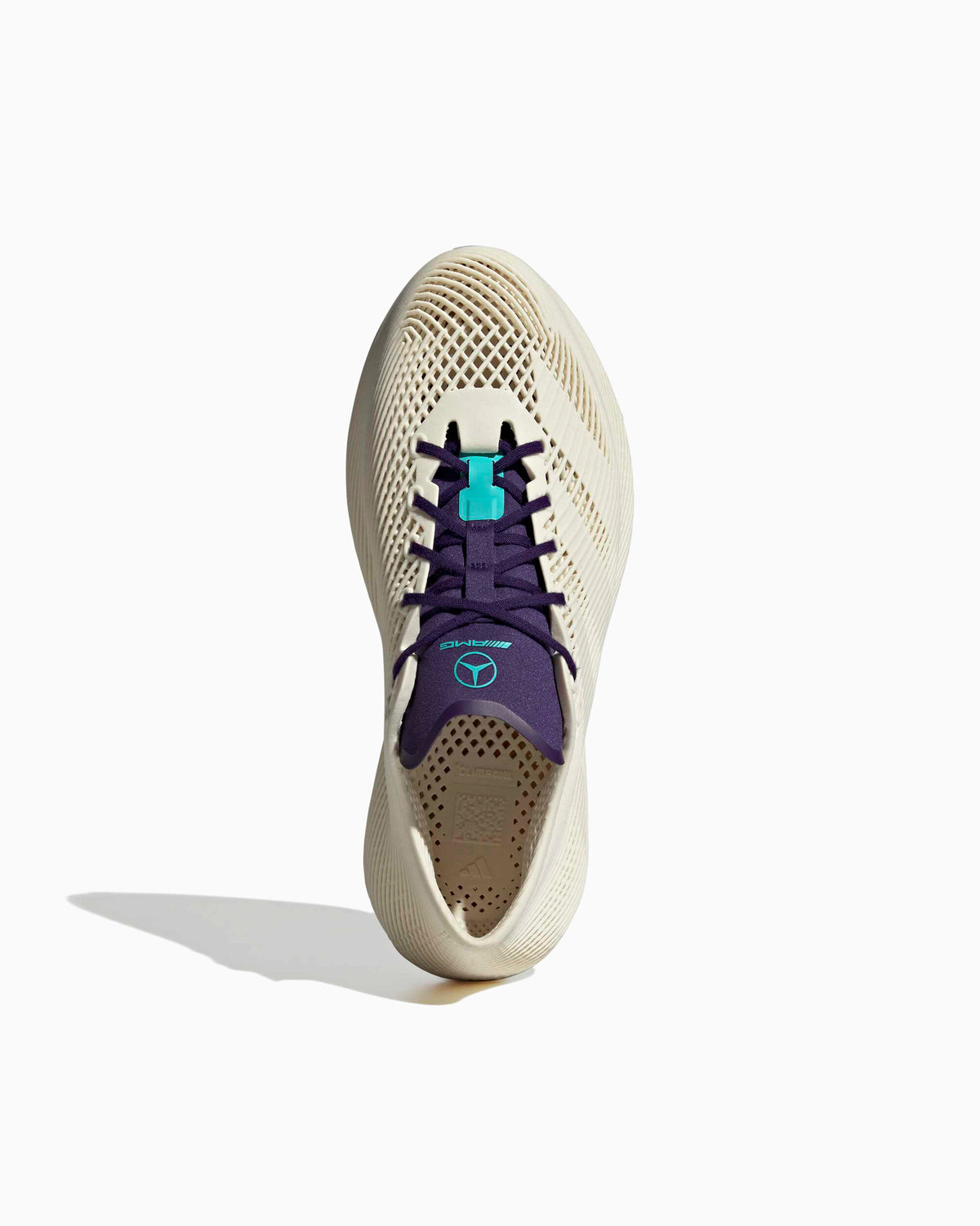 Sneakers adidas Originals x Mercedes AMG Petronas Climacool Laced - KI7861