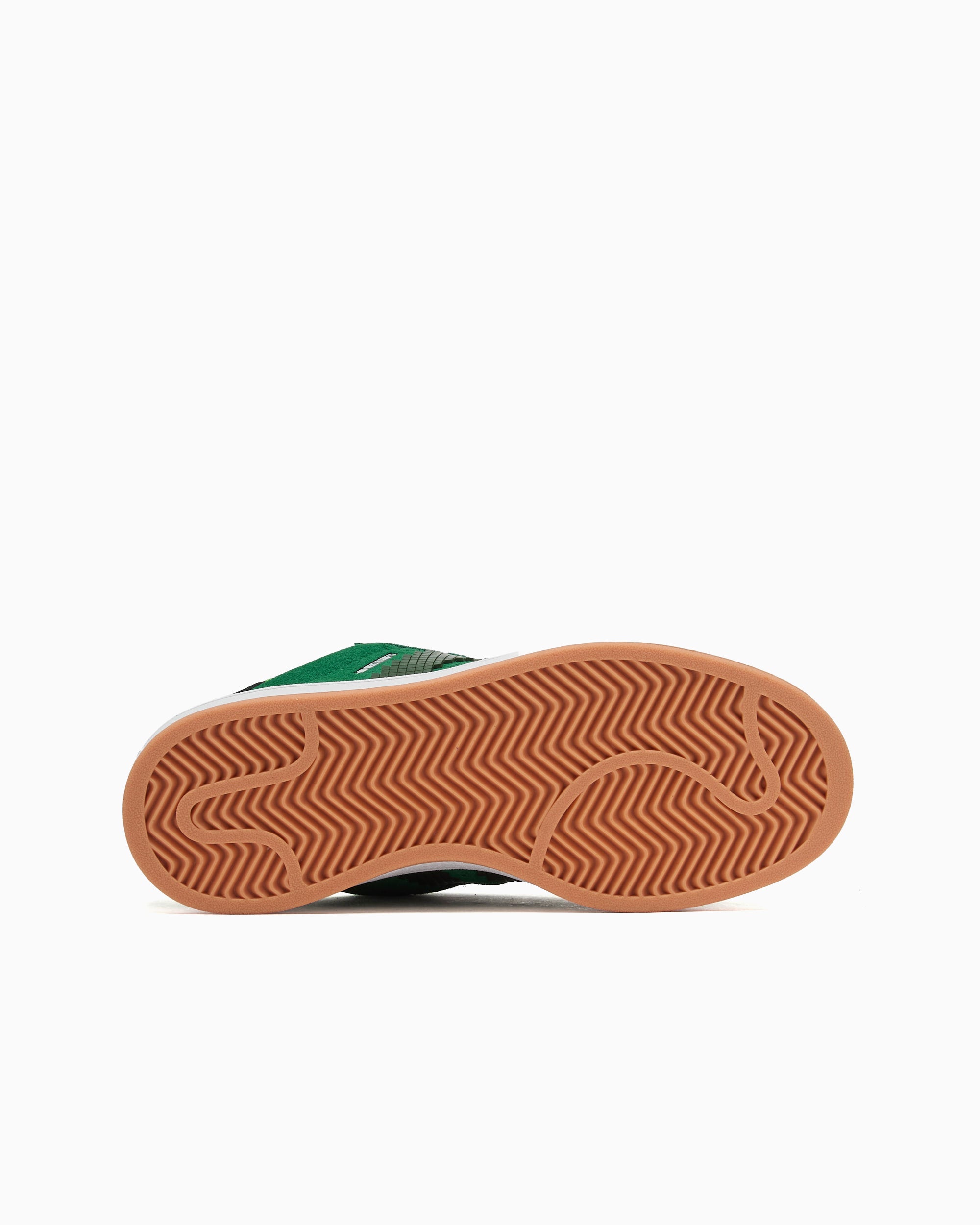 Sneakers adidas Originals x Minecraft Campus 00s Teens - JS3778