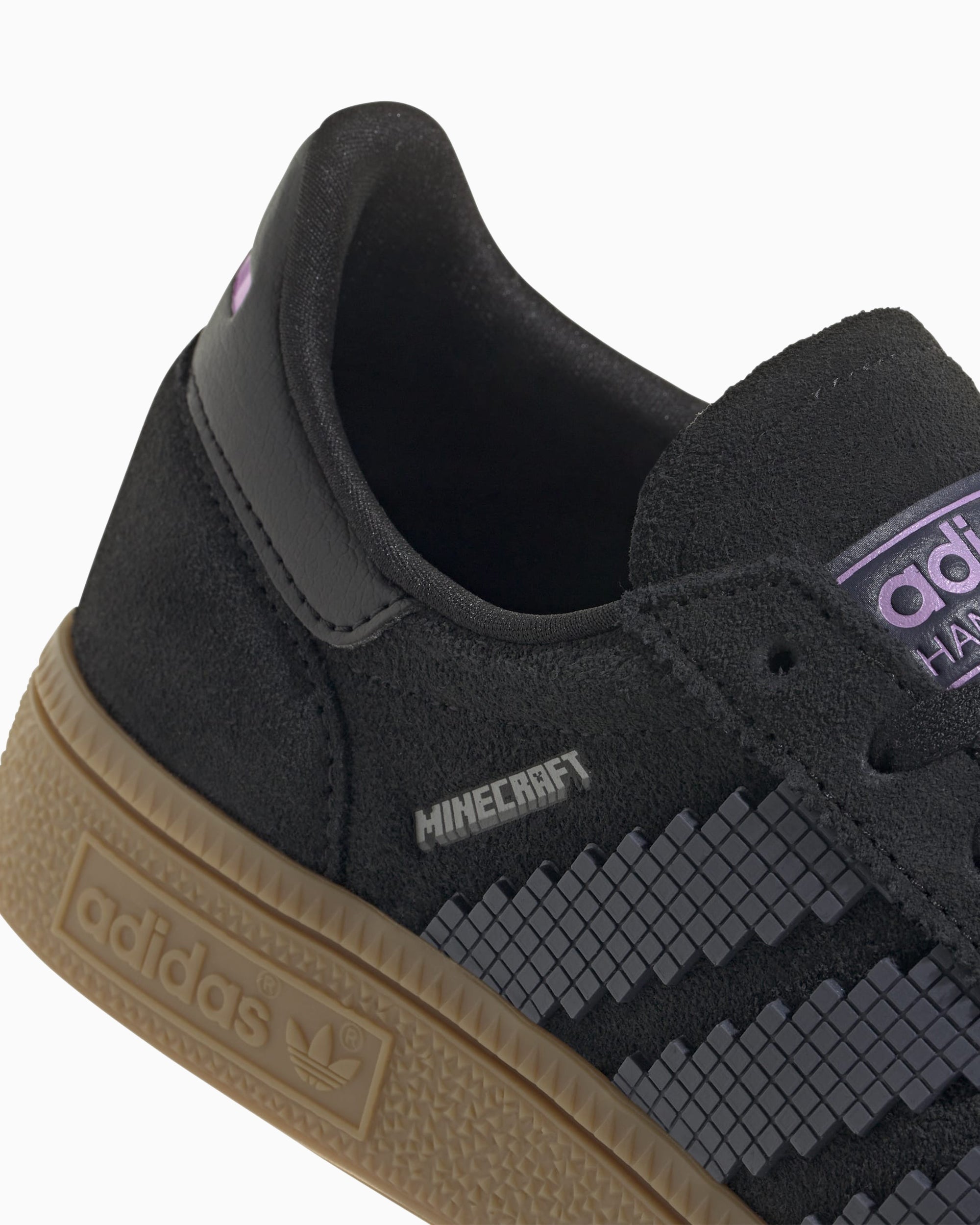 adidas Originals x Minecraft Handball Spezial Teens