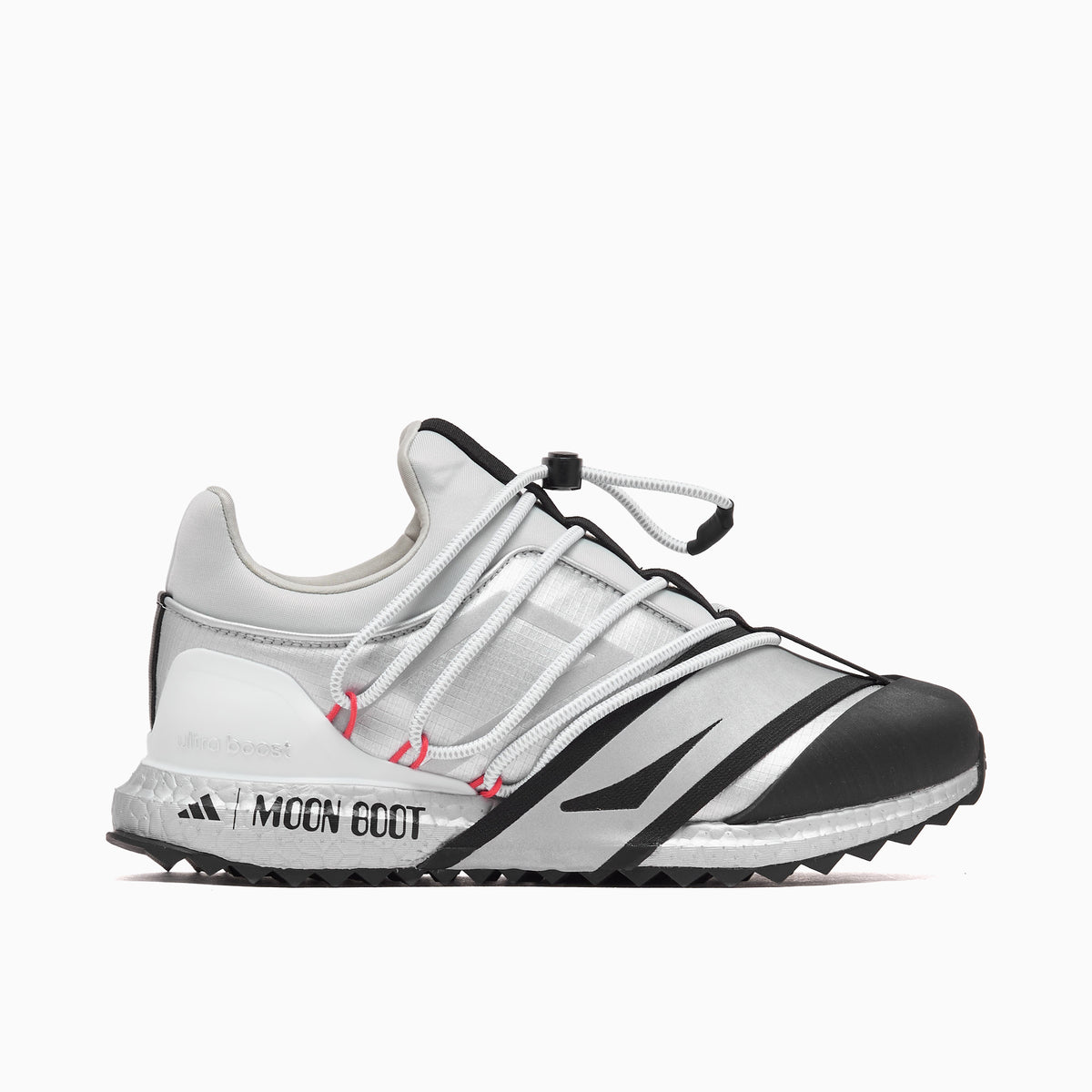 adidas gazelle silver green womens adidas Originals x Moon Boot Ultraboost 1.0