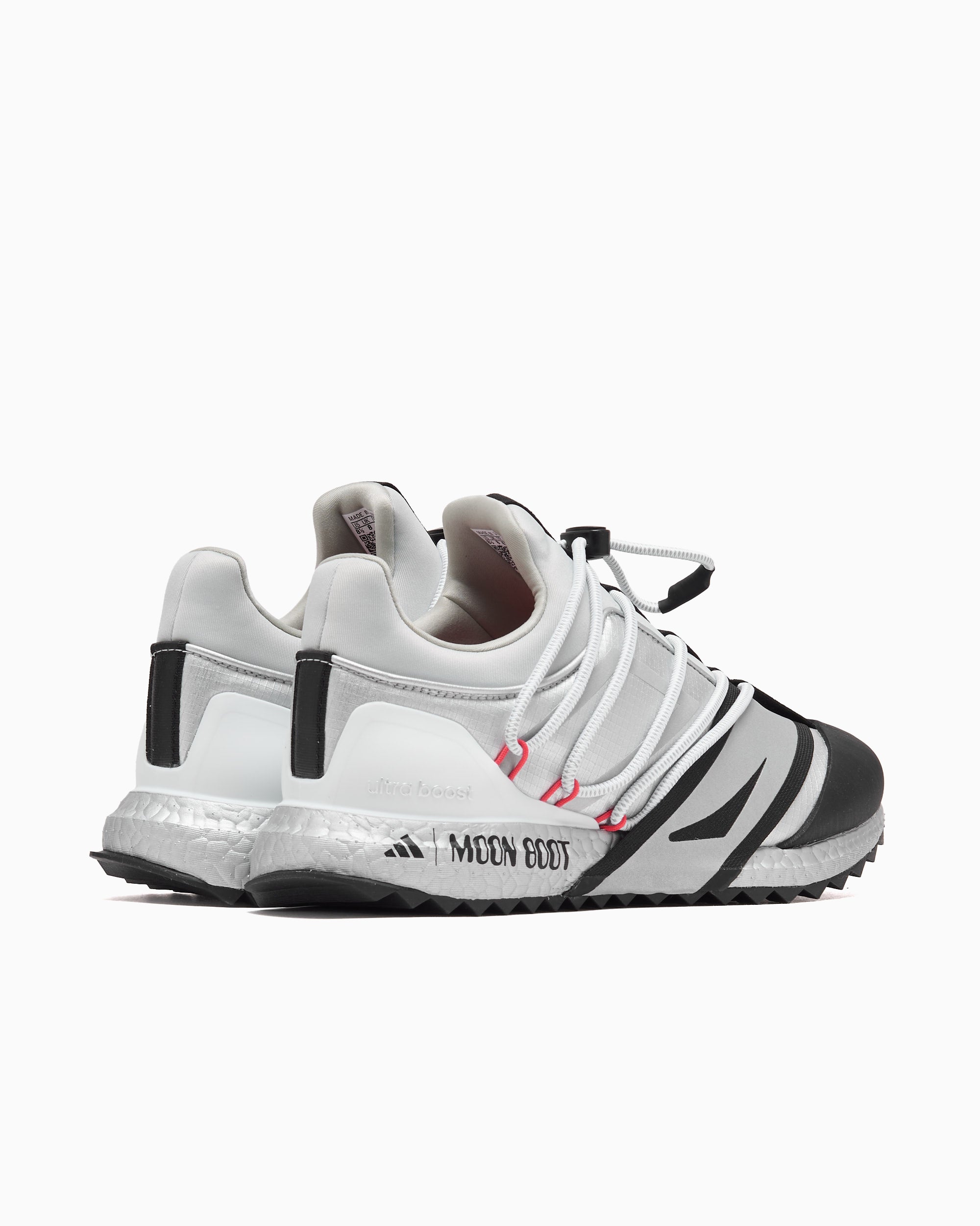 adidas gazelle silver green womens adidas Originals x Moon Boot Ultraboost 1.0