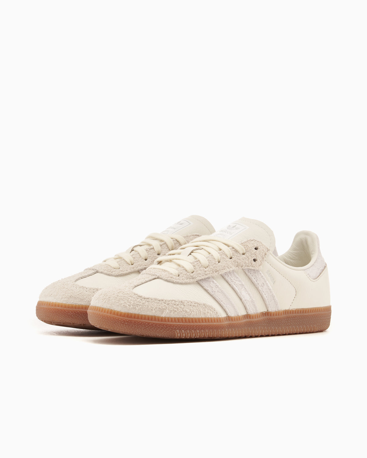 Sneakers adidas Originals x NAKED Samba OG "Copenhagen Lace" - JI3993