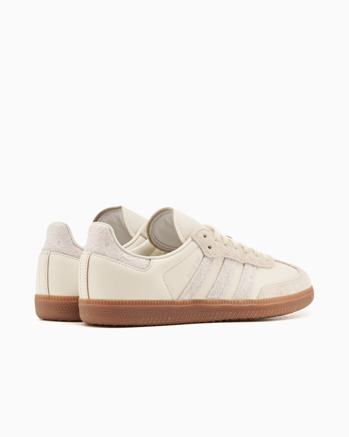 Sneakers adidas Originals x NAKED Samba OG "Copenhagen Lace" - JI3993