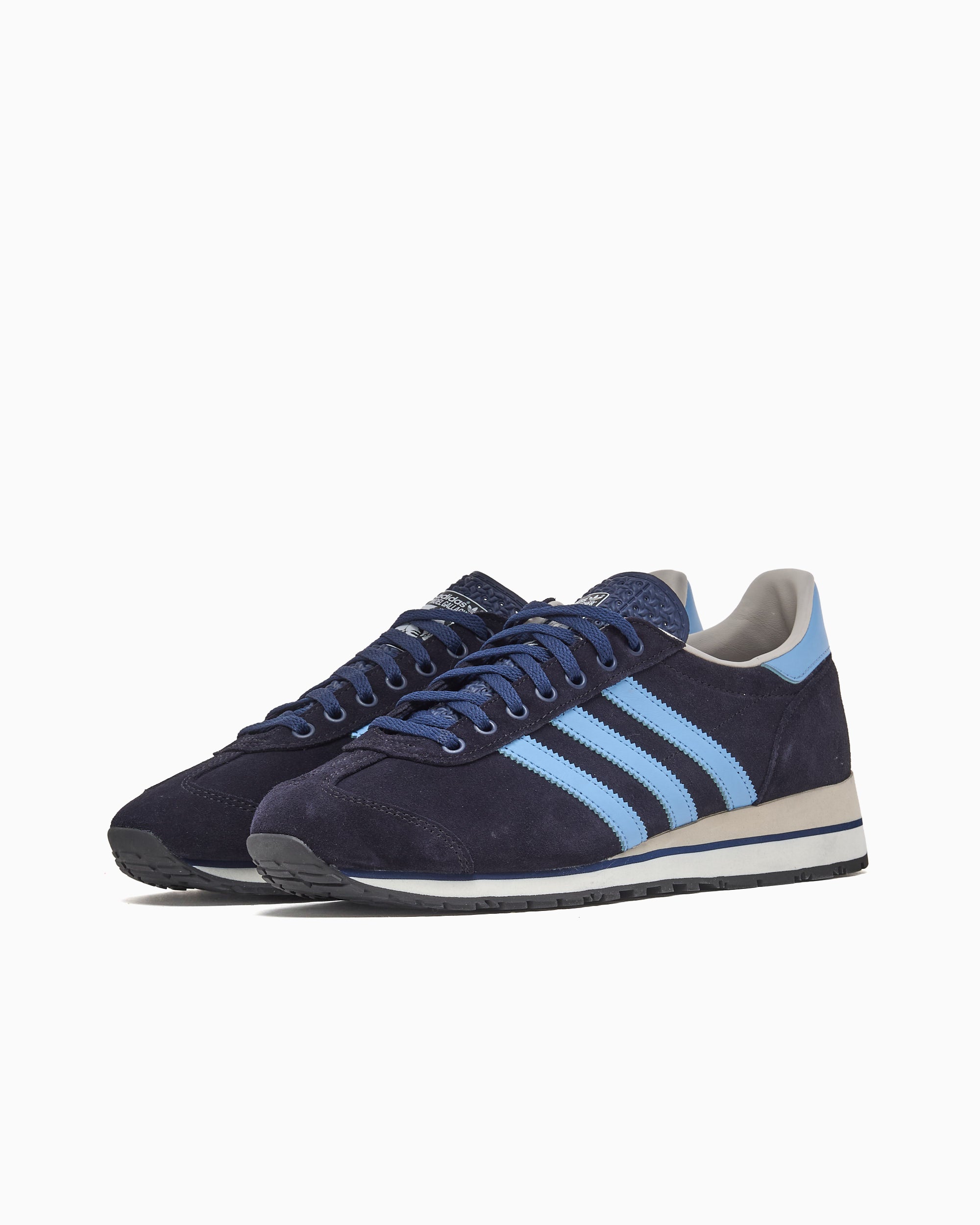 Sneakers adidas Originals x Noel Gallagher Marathon Spezial - JR4877