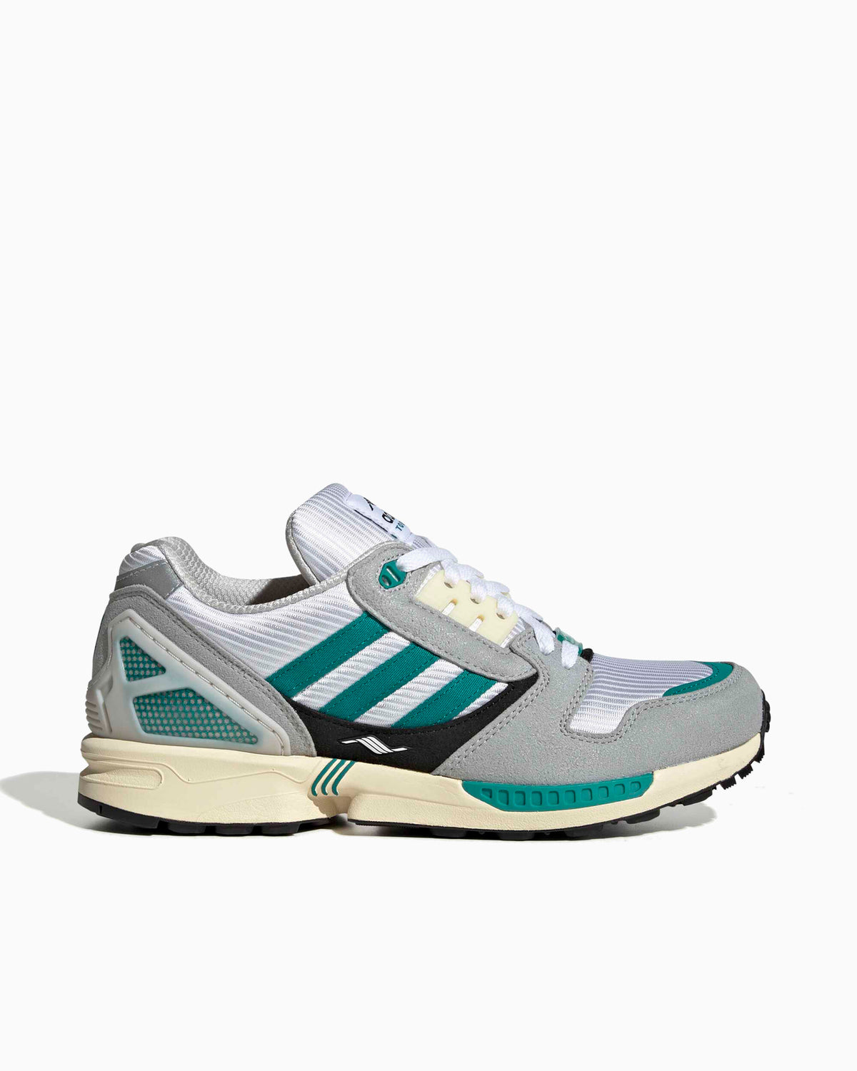 Sneakers adidas Originals x Overkill ZX 8000 S - KH7166