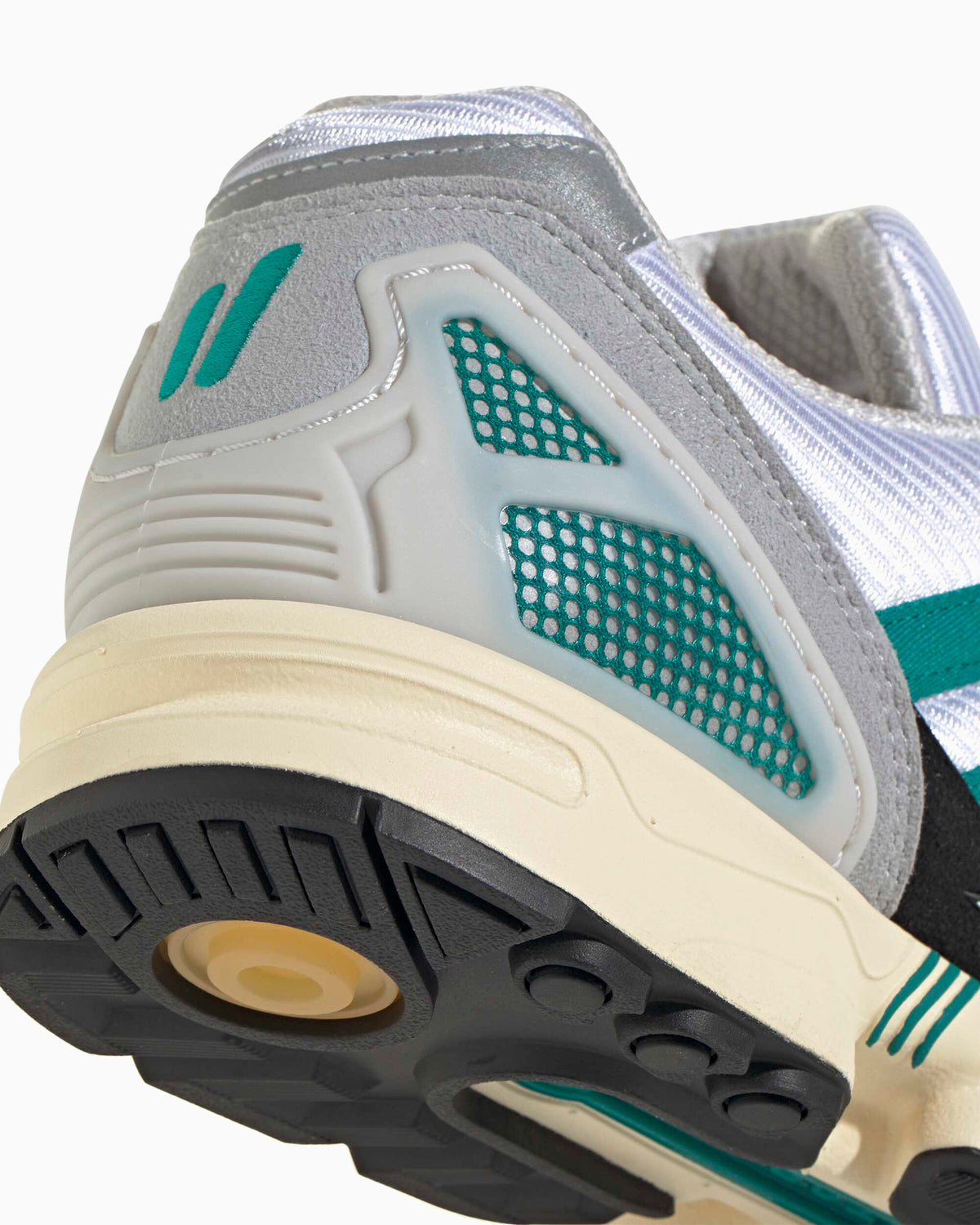 Sneakers adidas Originals x Overkill ZX 8000 S - KH7166