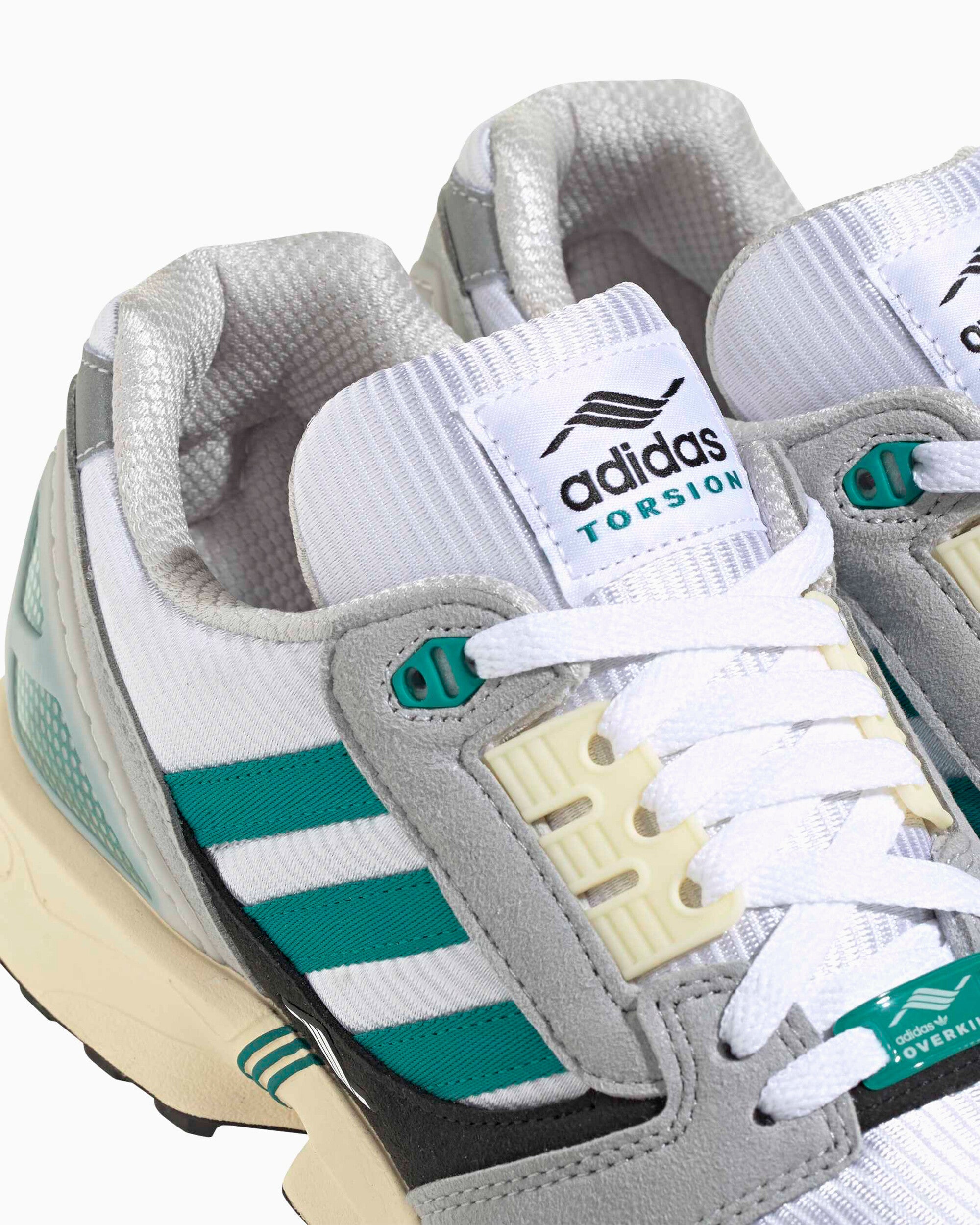 adidas Originals x Overkill ZX 8000 S