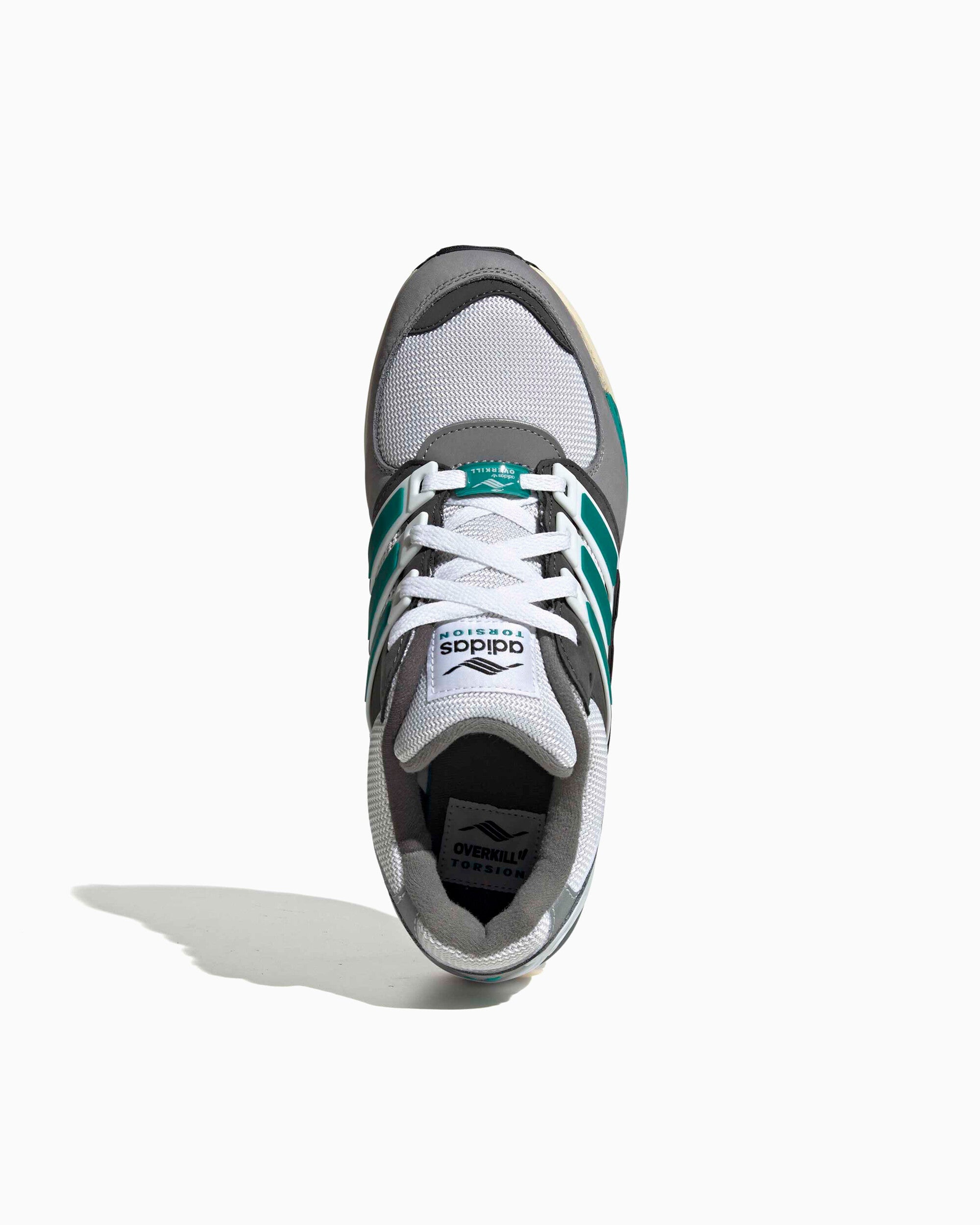 adidas Originals x Overkill ZX 8094 S