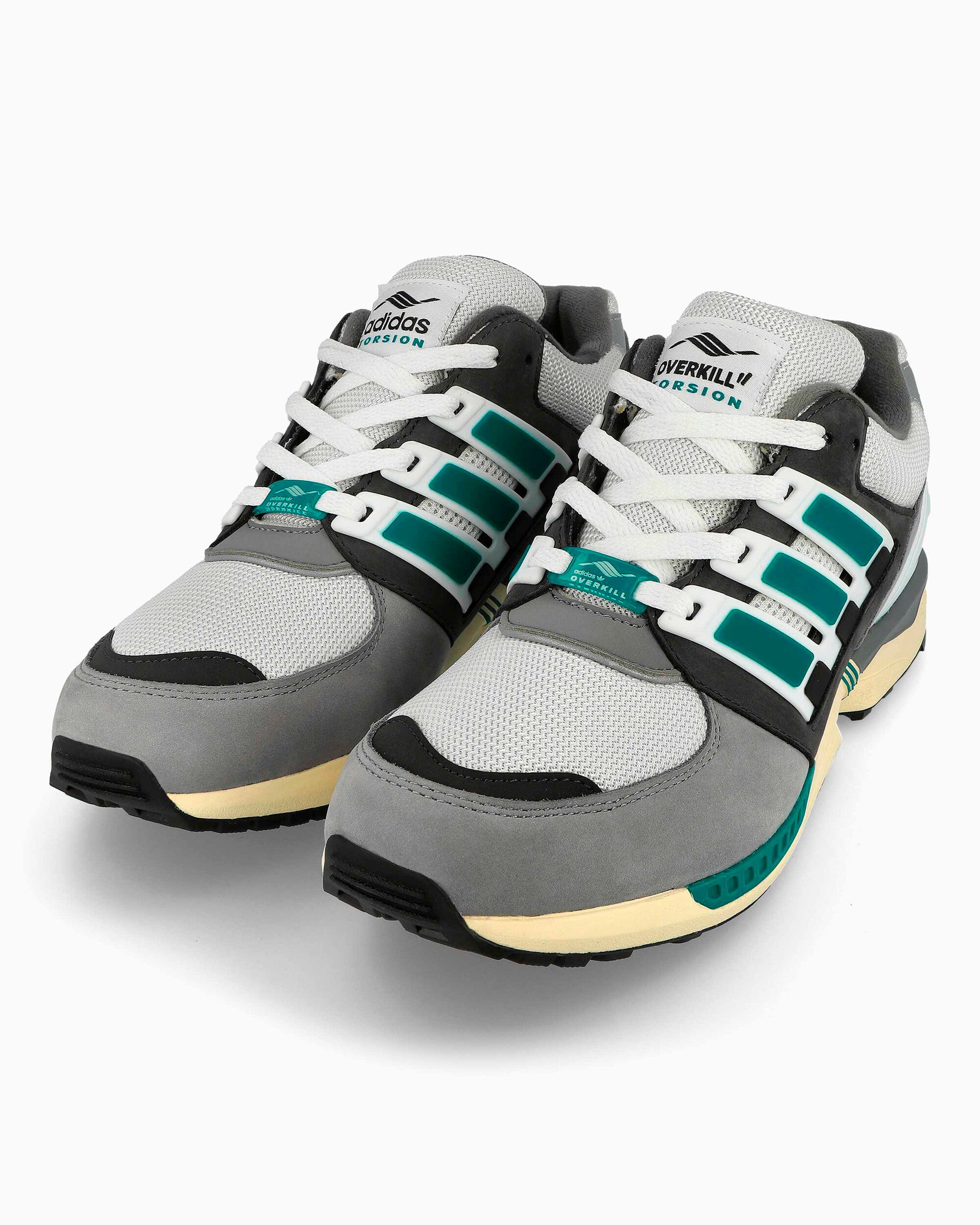 adidas Originals x Overkill ZX 8094 S