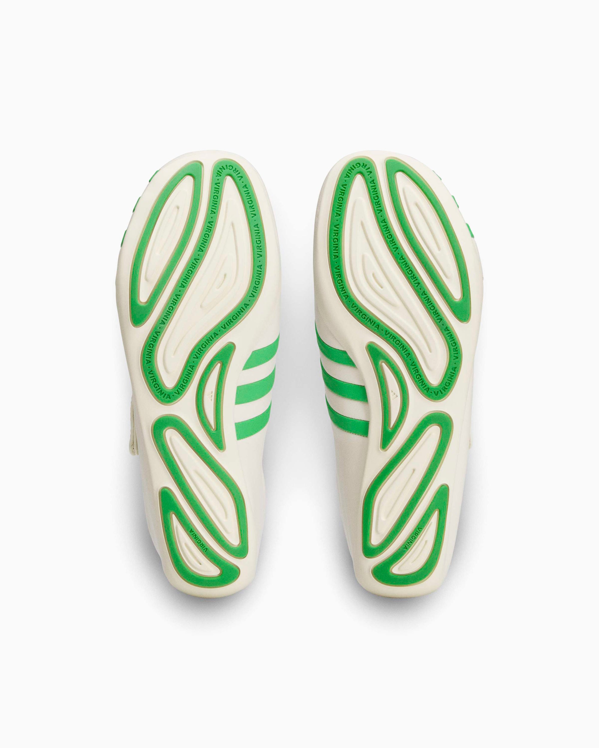 adidas gazelle silver green womens adidas Originals x Pharrell Williams Vario Flat Earther