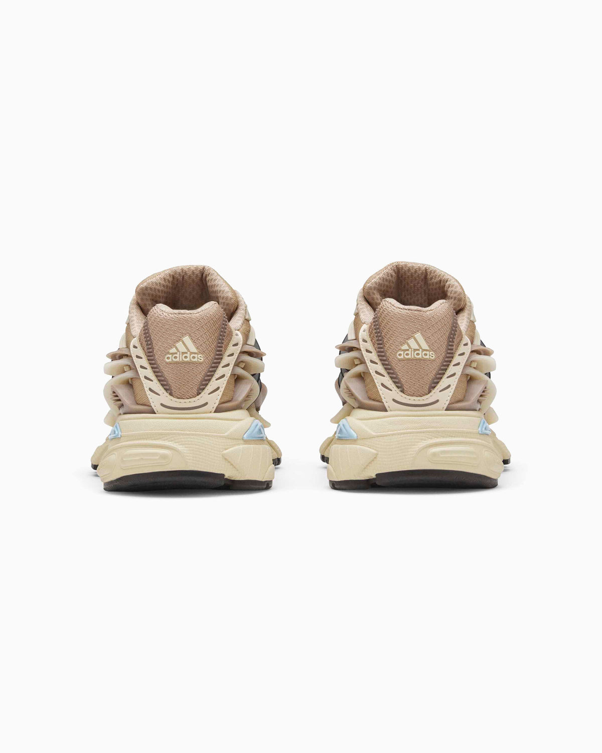 Sneakers adidas Originals x Pharrell Williams Virginia Adistar Jellyfish "Crystal Sand" - KH6729