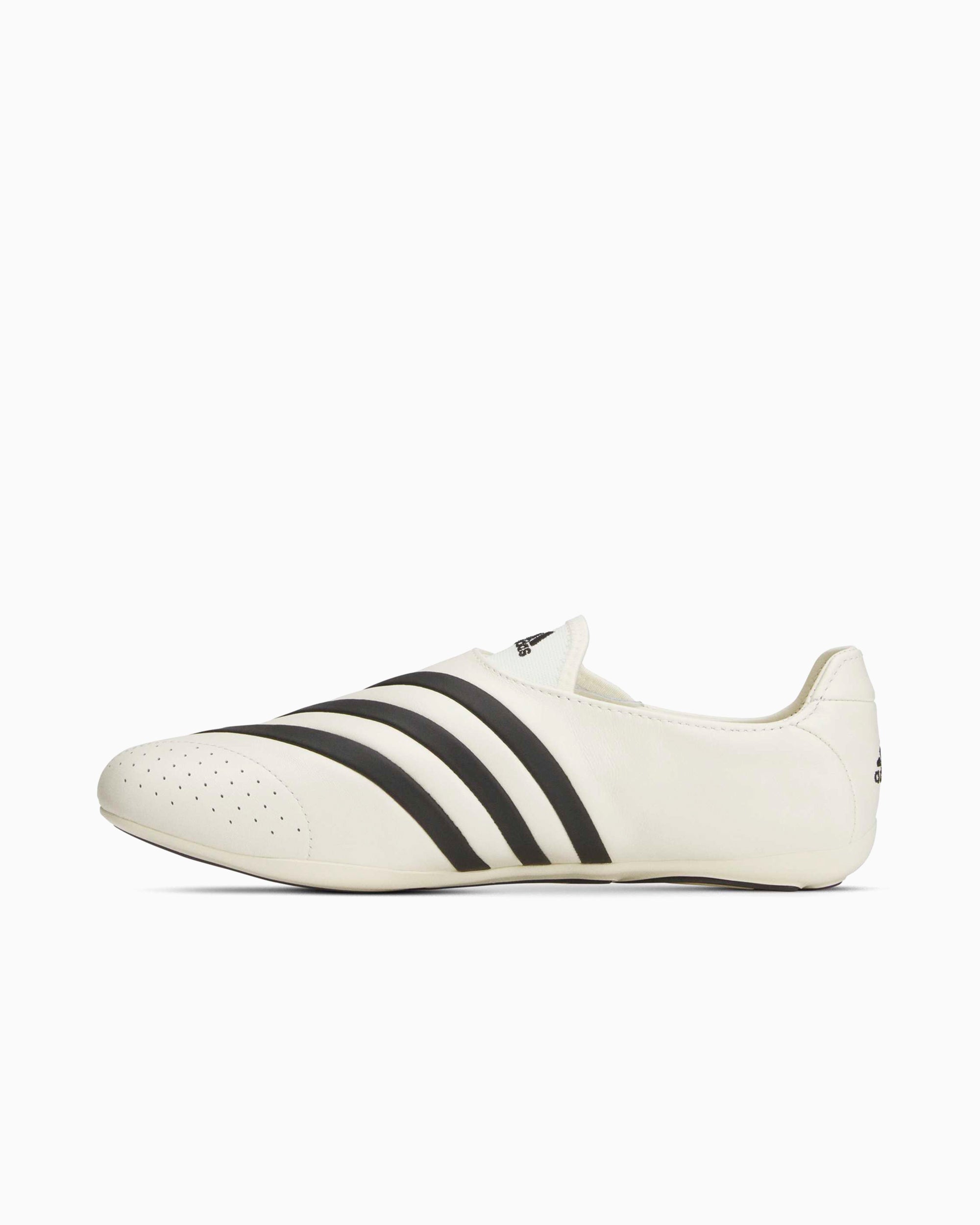 Sneakers adidas Originals x Pharrell Williams Virginia Vario Flat Earther - KI7668