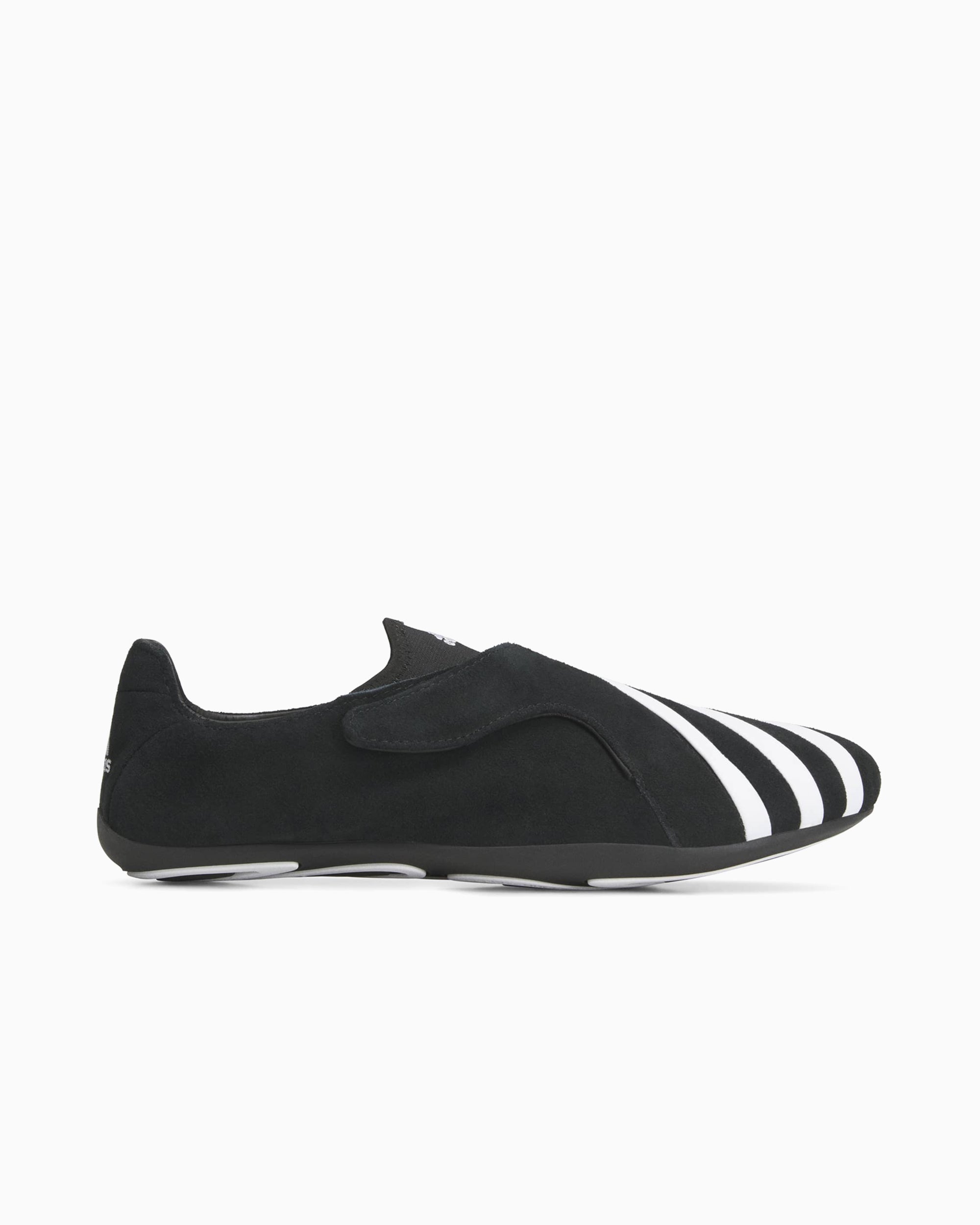 Sneakers adidas Originals x Pharrell Williams Virginia Vario Flat Earther - KJ0953