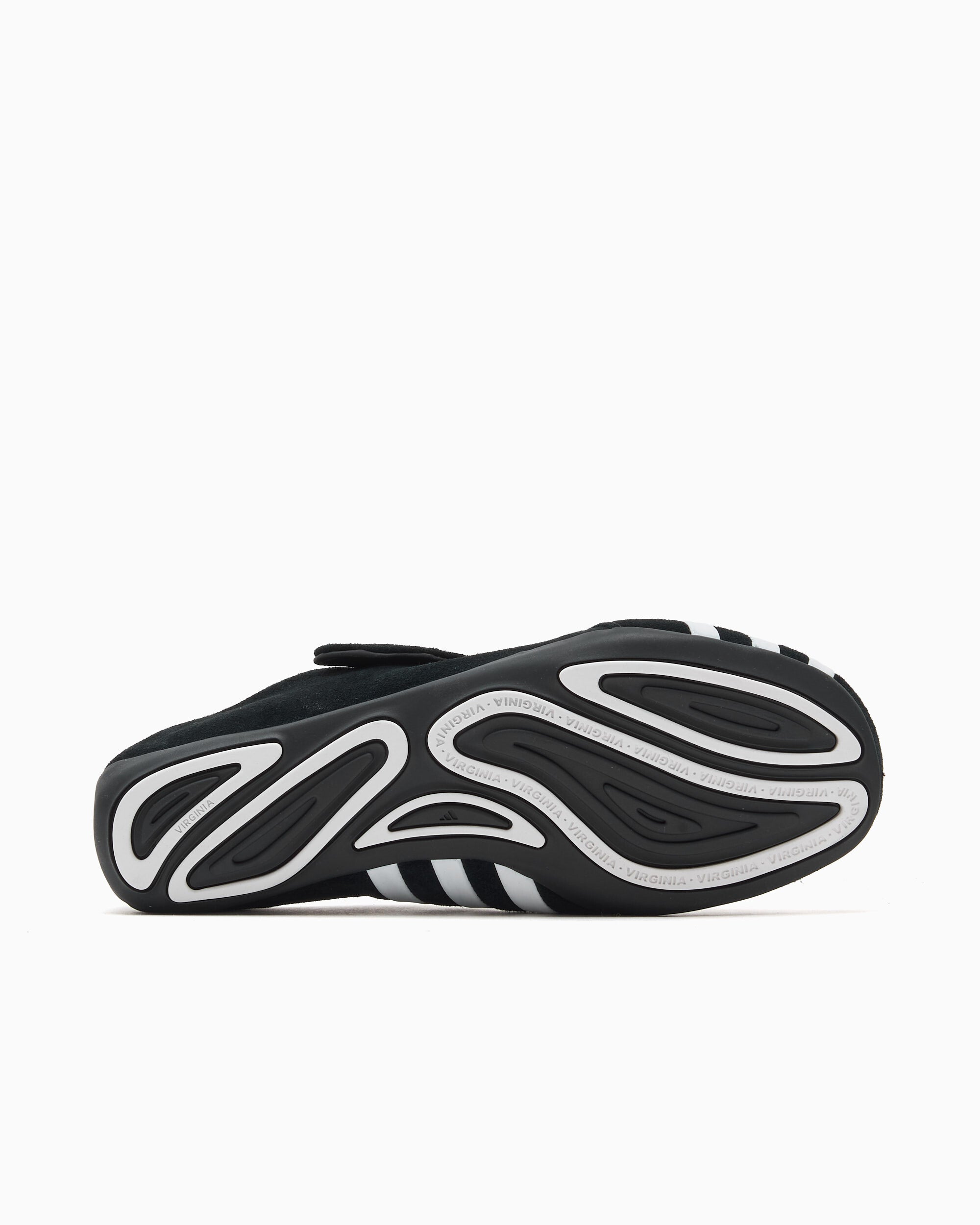 Sneakers adidas Originals x Pharrell Williams Virginia Vario Flat Earther - KJ0953
