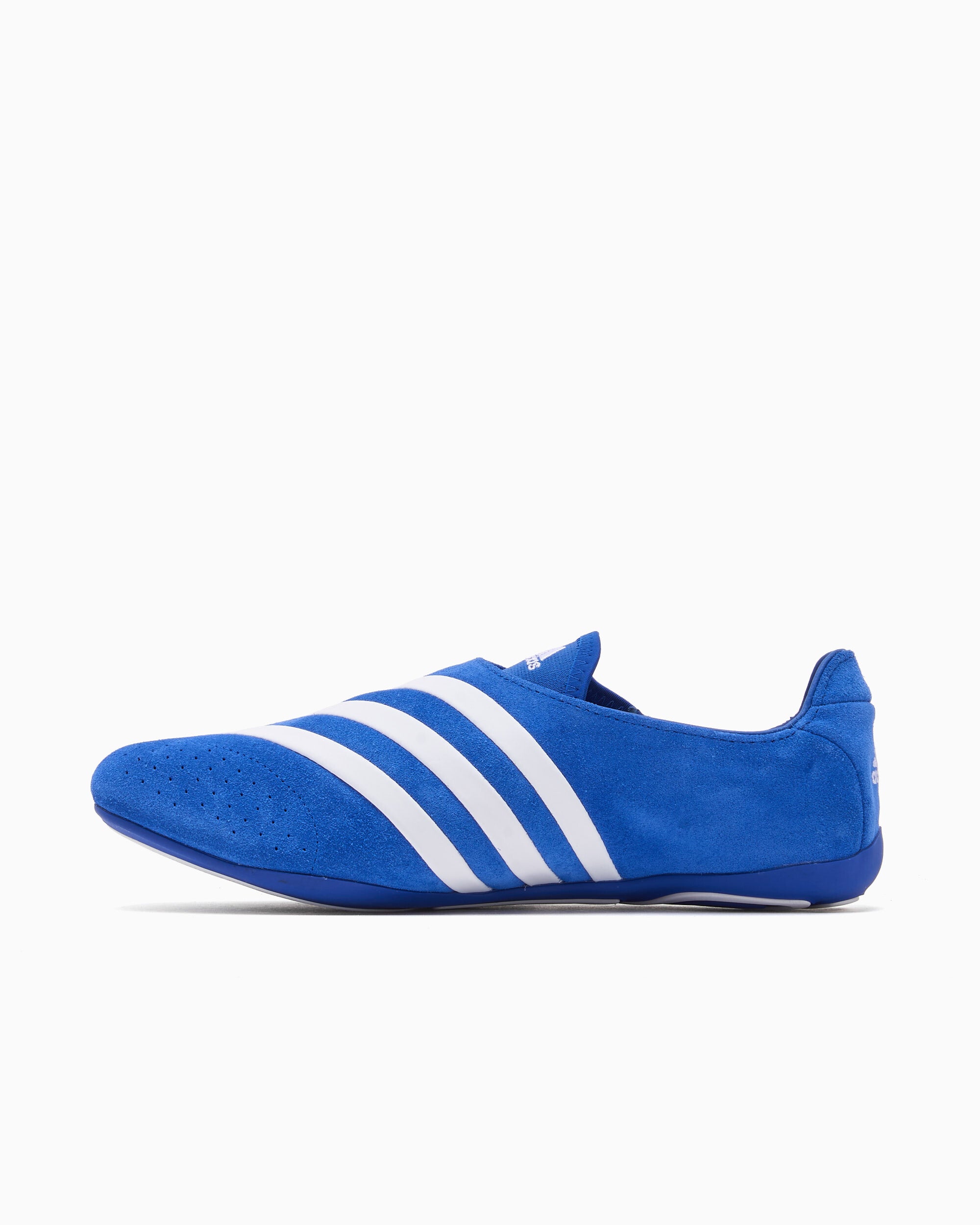 Sneakers adidas Originals x Pharrell Williams Virginia Vario Flat Earther - KJ9380