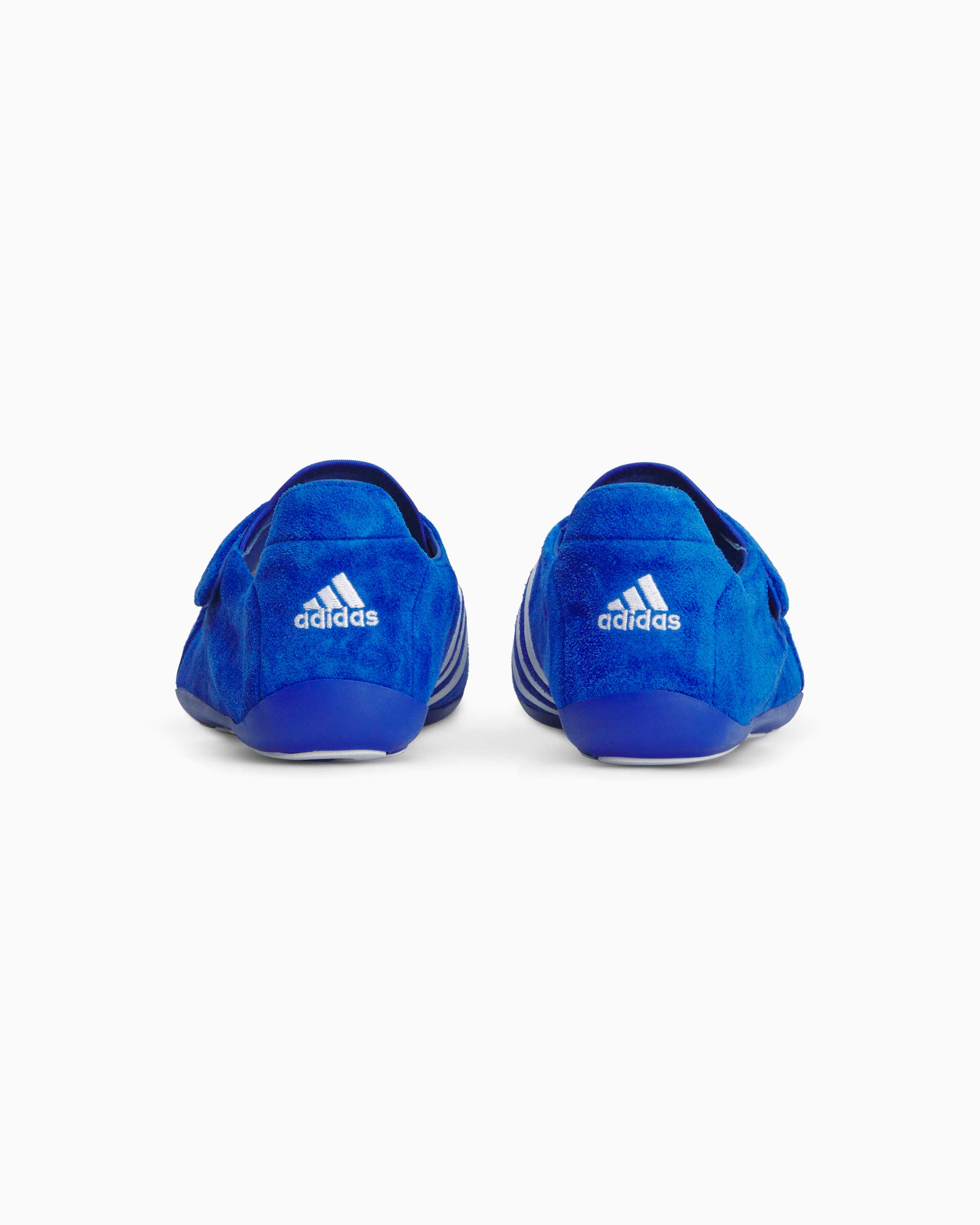 adidas Originals x Pharrell Williams Virginia Vario Flat Earther
