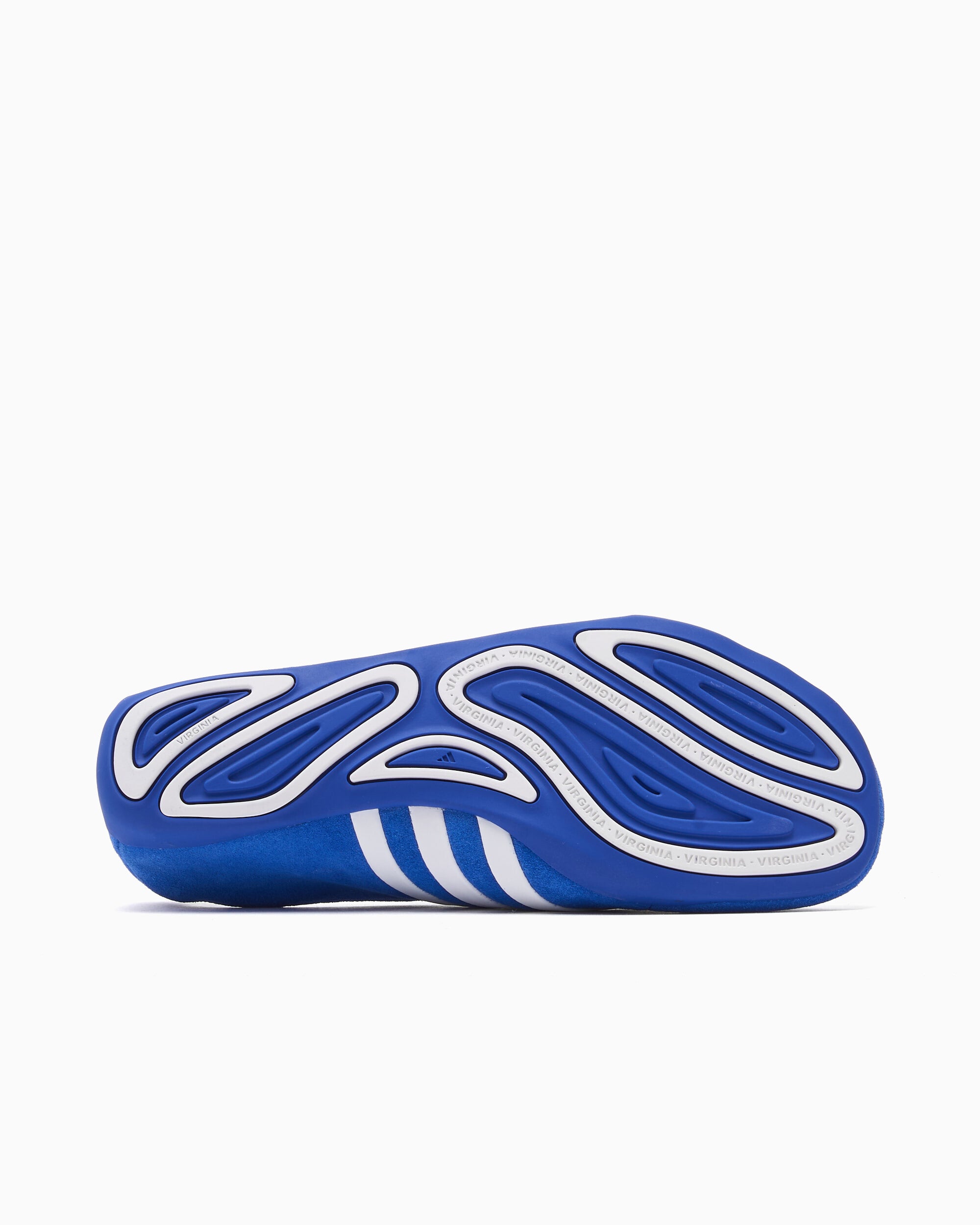 Sneakers adidas Originals x Pharrell Williams Virginia Vario Flat Earther - KJ9380