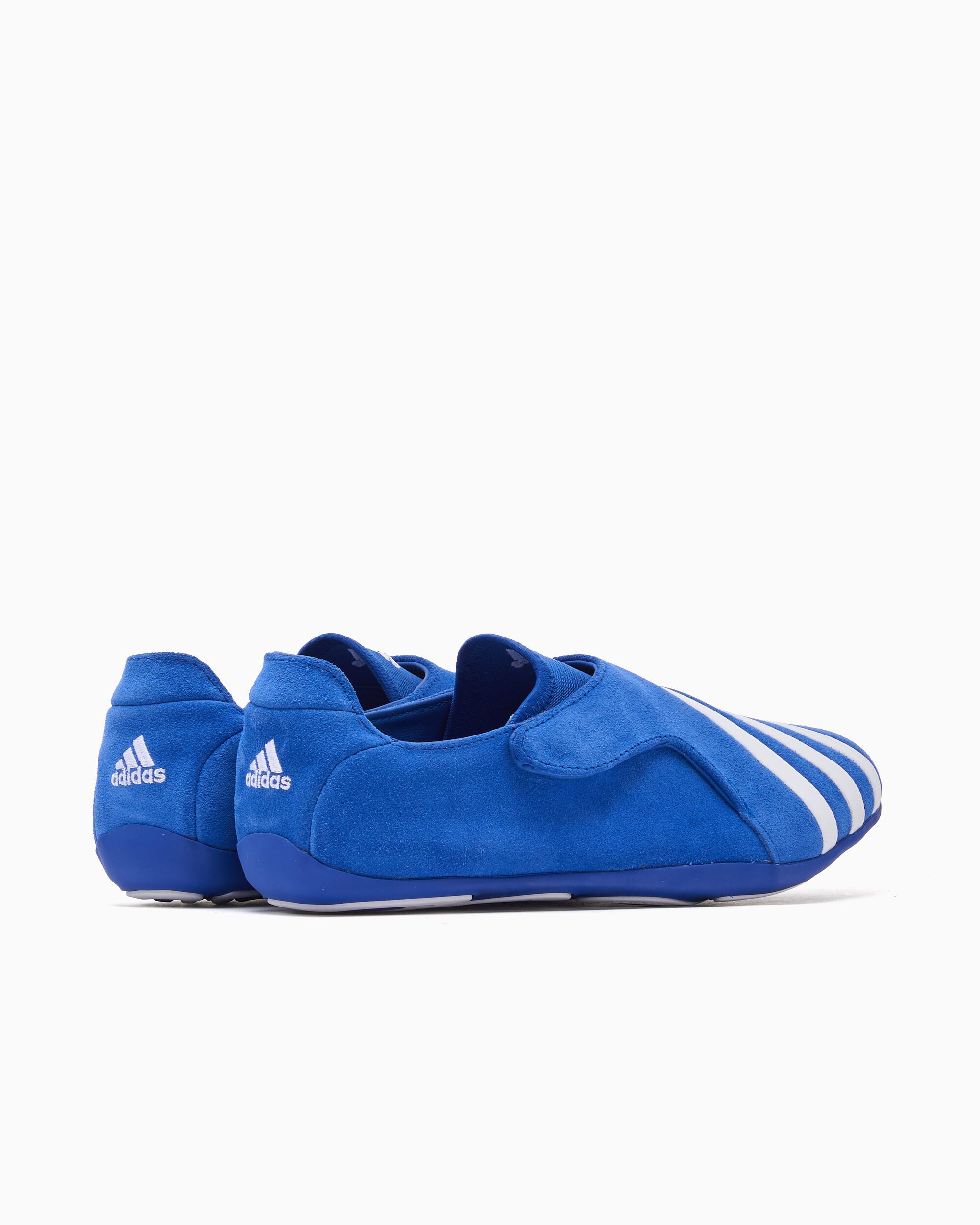 Sneakers adidas Originals x Pharrell Williams Virginia Vario Flat Earther - KJ9380