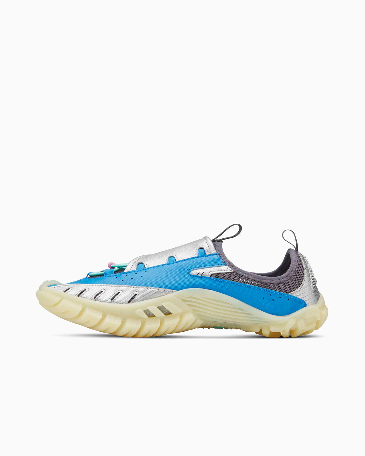 Sneakers adidas Originals x Pharrell Williams Virginia Water Moc - LB2845