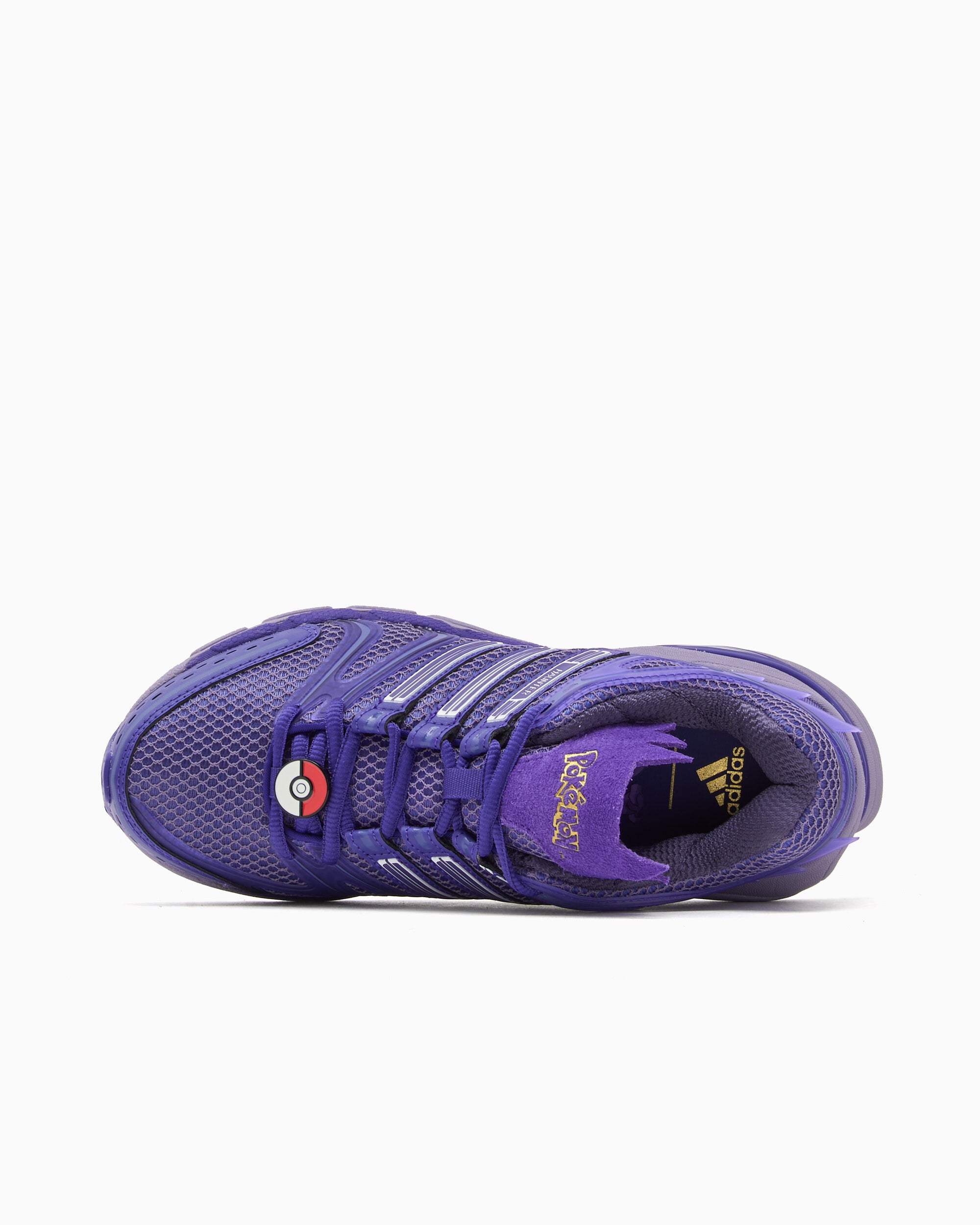 Sneakers adidas Originals x Pokemon Adistar Control 5 "Gengar" - KJ5611