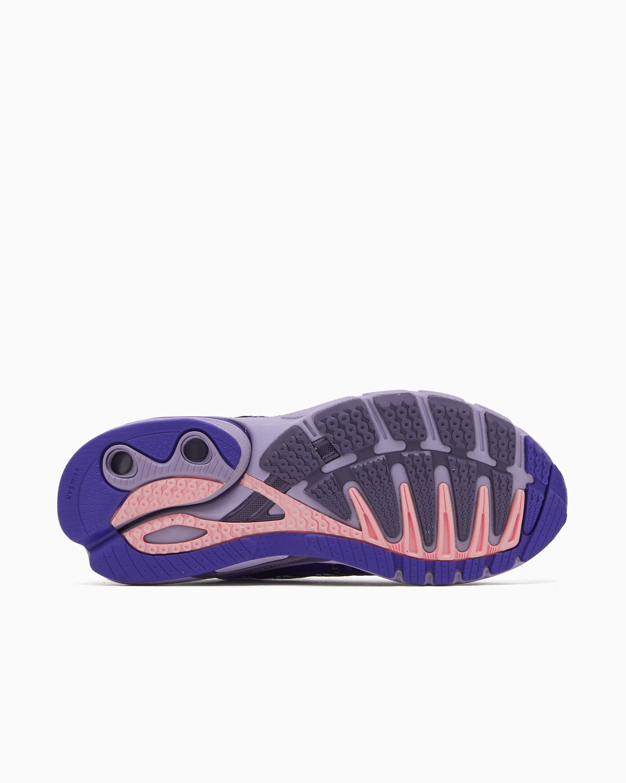 Sneakers adidas Originals x Pokemon Adistar Control 5 "Gengar" - KJ5611