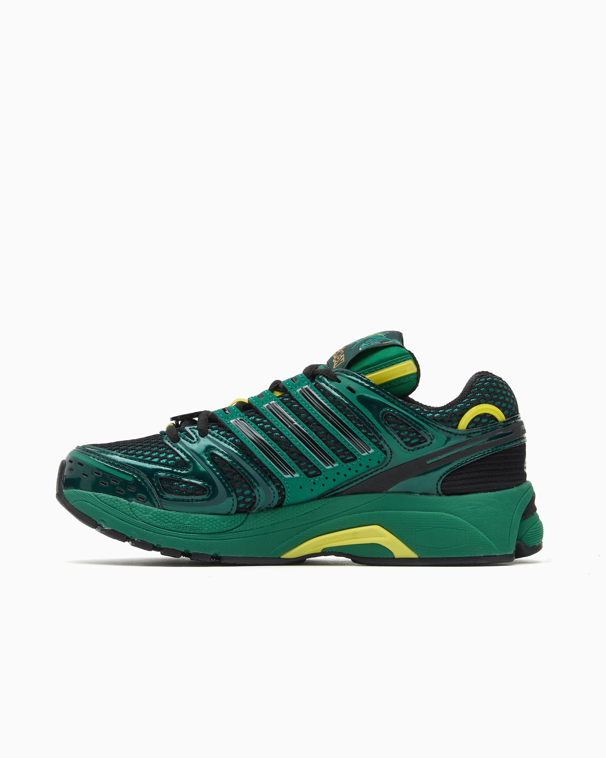 Sneakers adidas Originals x Pokemon Adistar Control 5 "Rayquaza" - KI8179