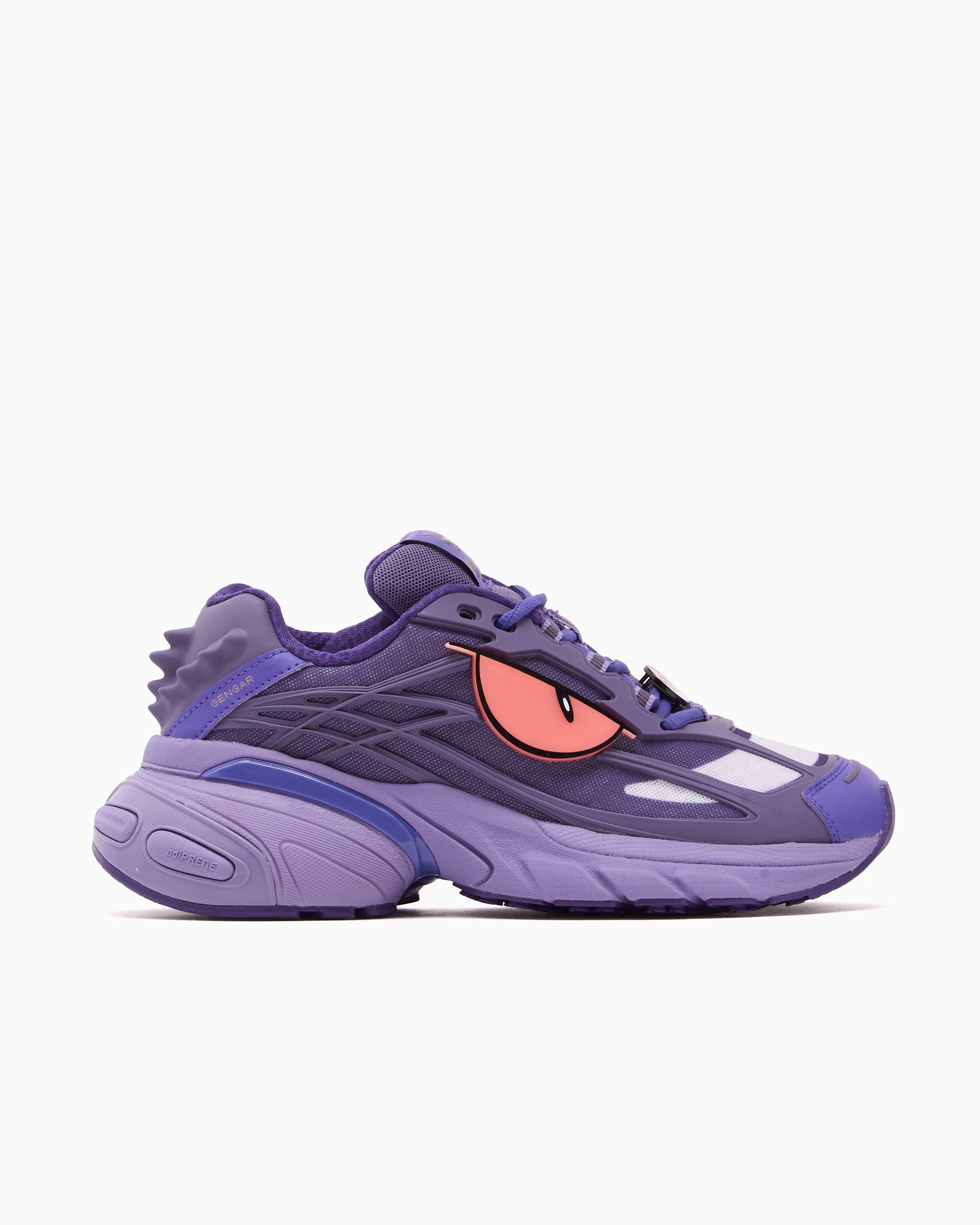 Sneakers adidas Originals x Pokemon Adistar XLG 2.0 "Gengar" - KJ5609