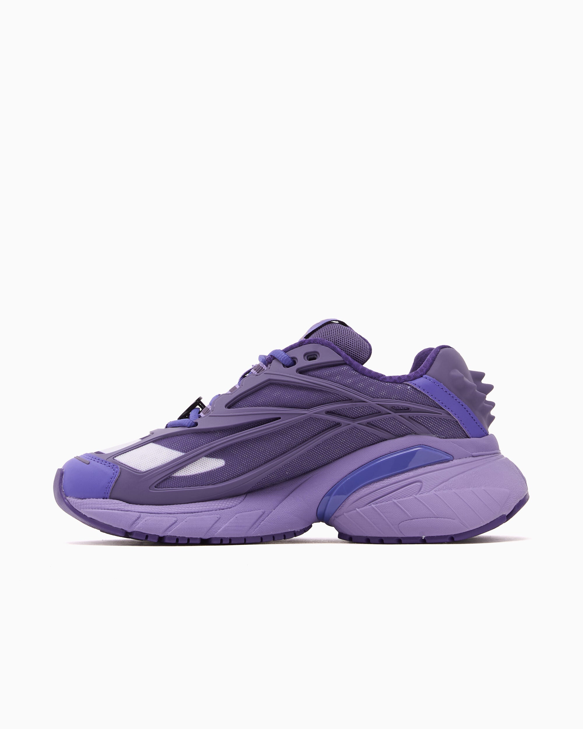 Sneakers adidas Originals x Pokemon Adistar XLG 2.0 "Gengar" - KJ5609