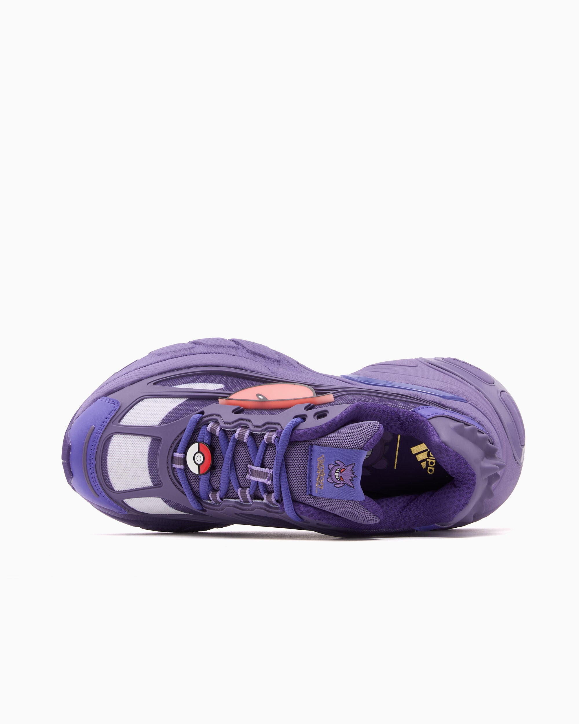 Sneakers adidas Originals x Pokemon Adistar XLG 2.0 "Gengar" - KJ5609