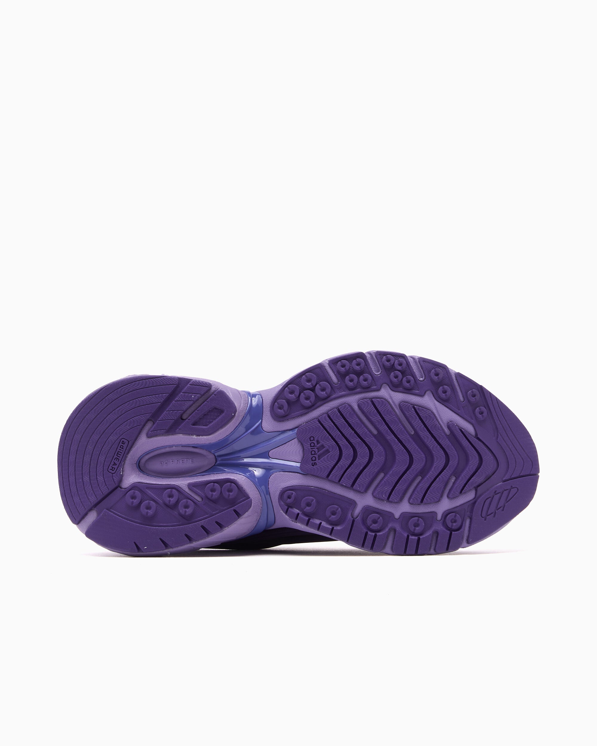 Sneakers adidas Originals x Pokemon Adistar XLG 2.0 "Gengar" - KJ5609
