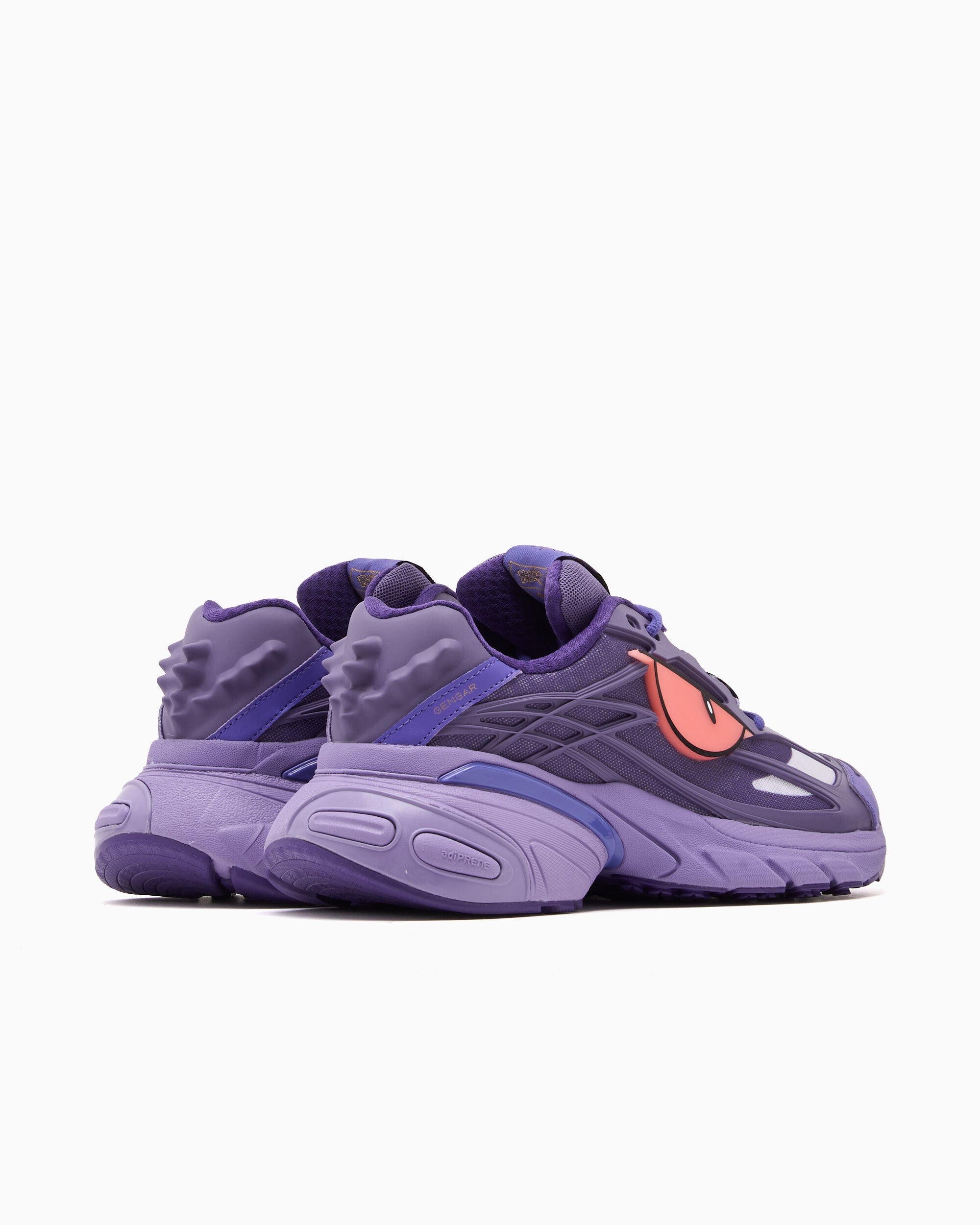 Sneakers adidas Originals x Pokemon Adistar XLG 2.0 "Gengar" - KJ5609