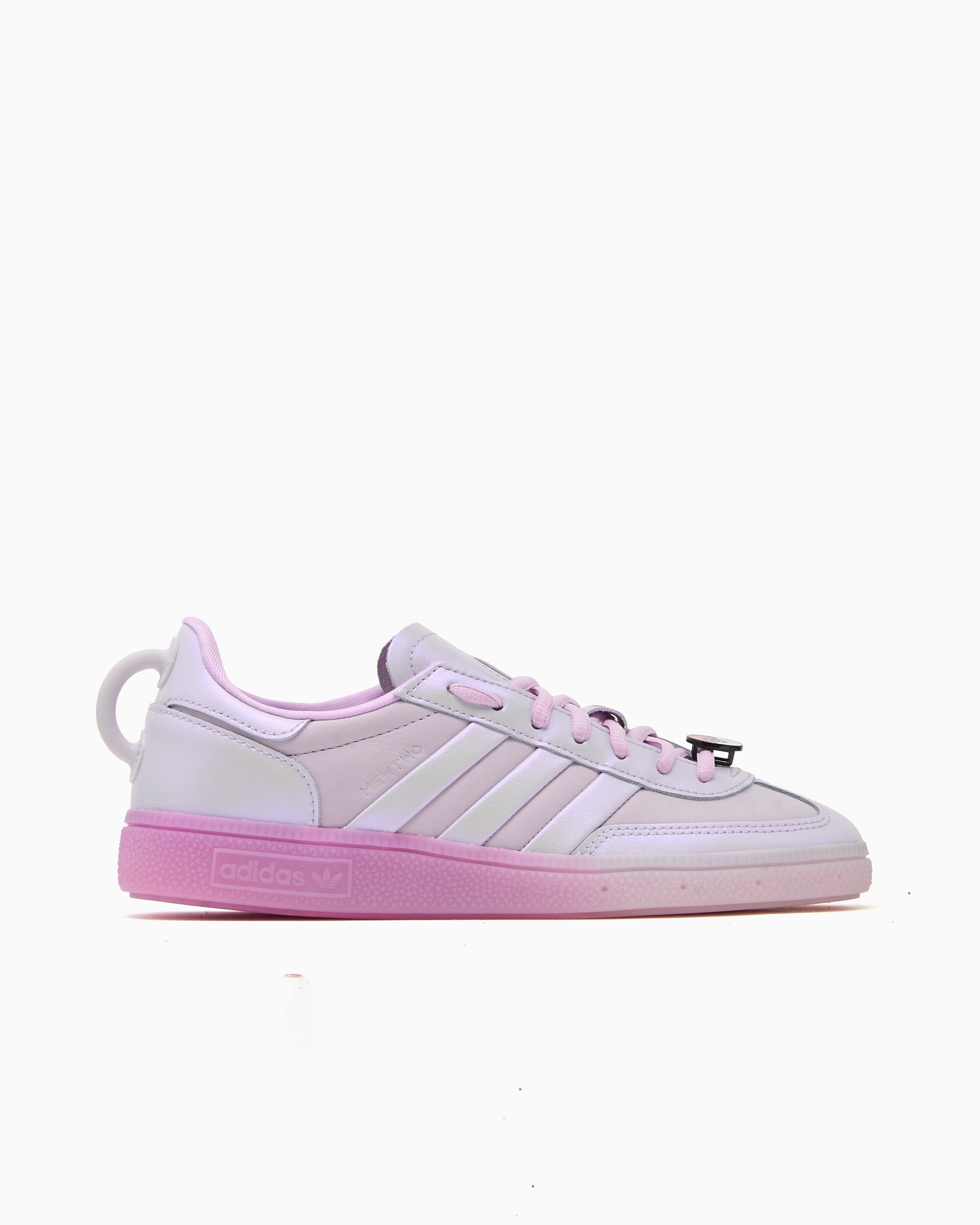 Sneakers adidas Originals x Pokemon Handball Spezial "Mewtwo" - KI8213