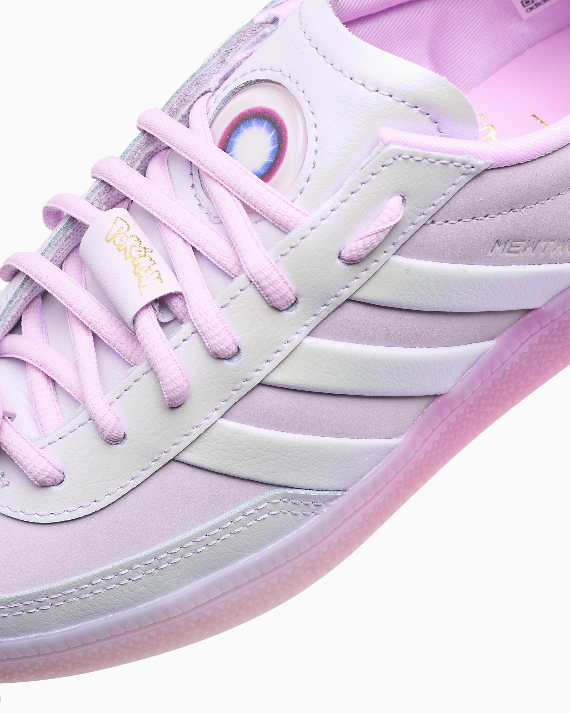Sneakers adidas Originals x Pokemon Handball Spezial "Mewtwo" - KI8213