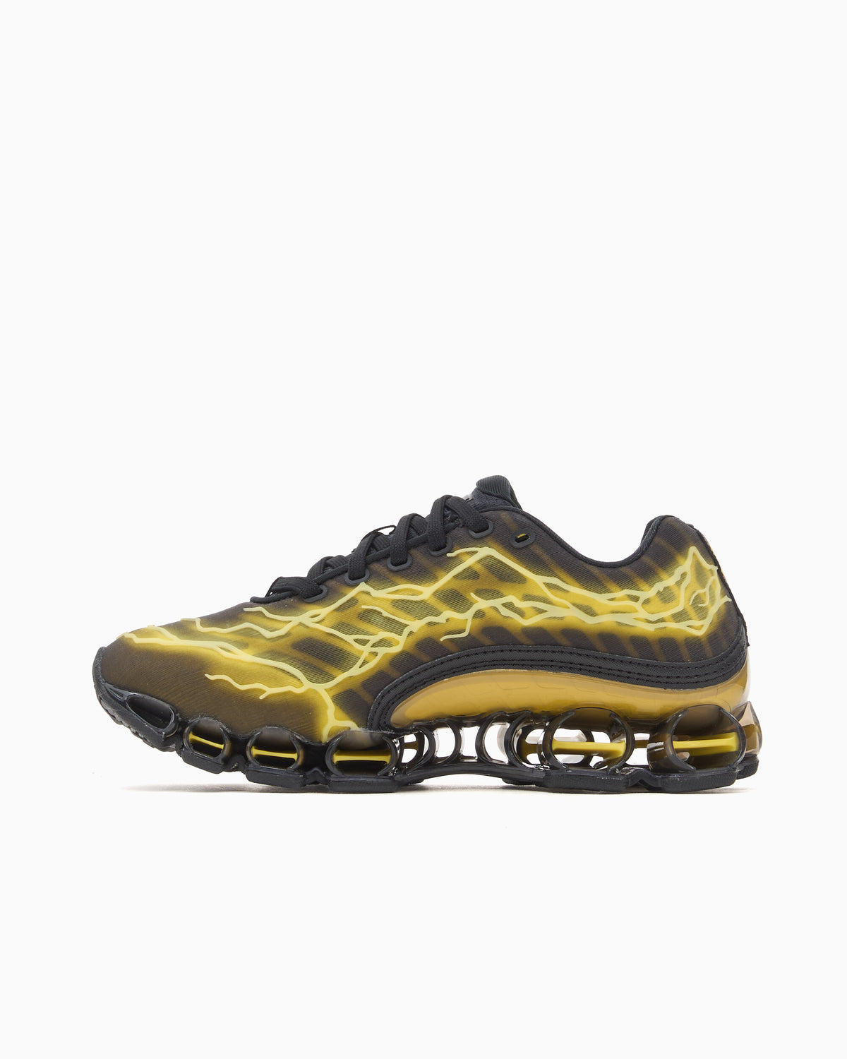 Sneakers adidas Originals x Pokémon Megaride F50 "Pikachu" - KH6544