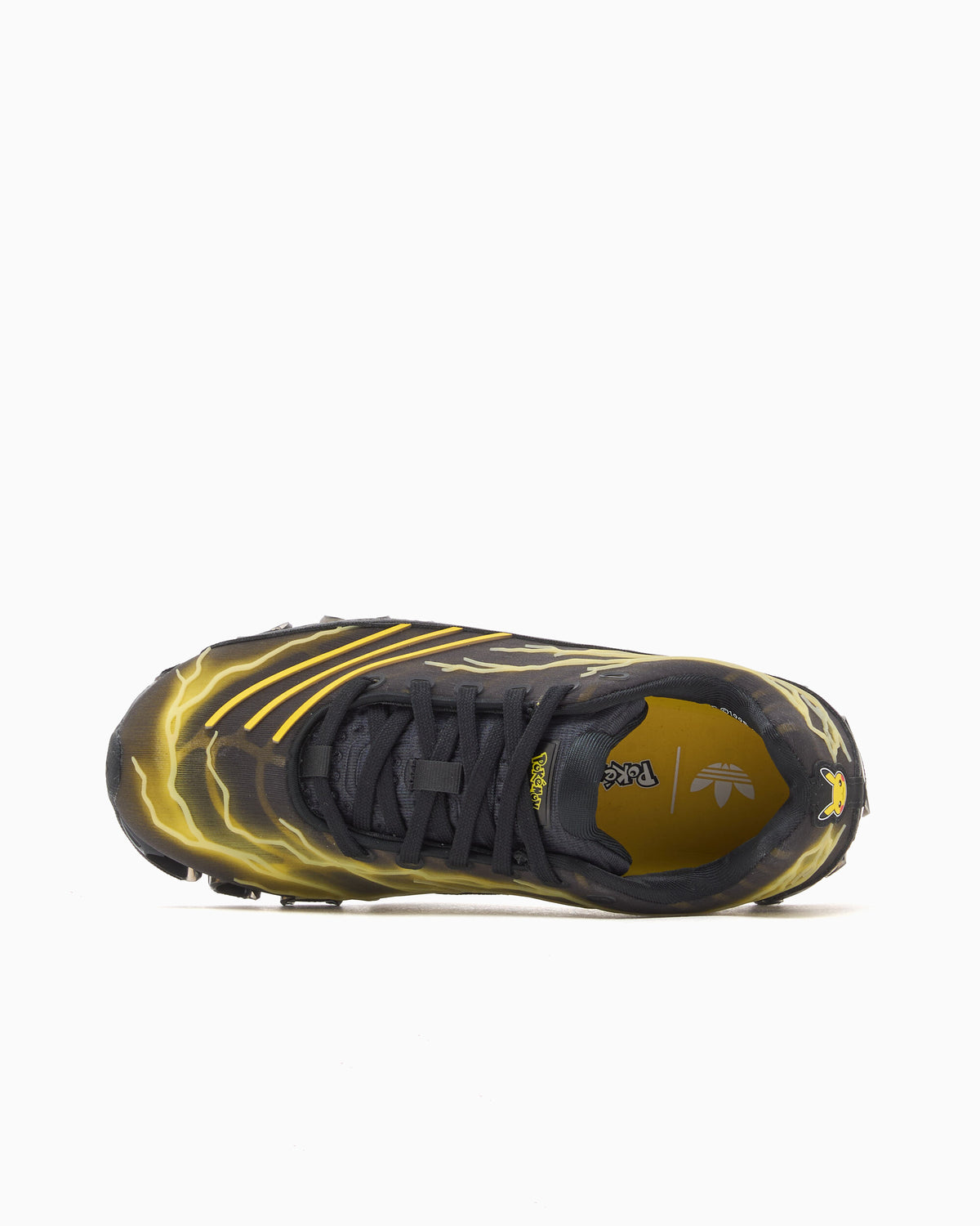 Sneakers adidas Originals x Pokémon Megaride F50 "Pikachu" - KH6544