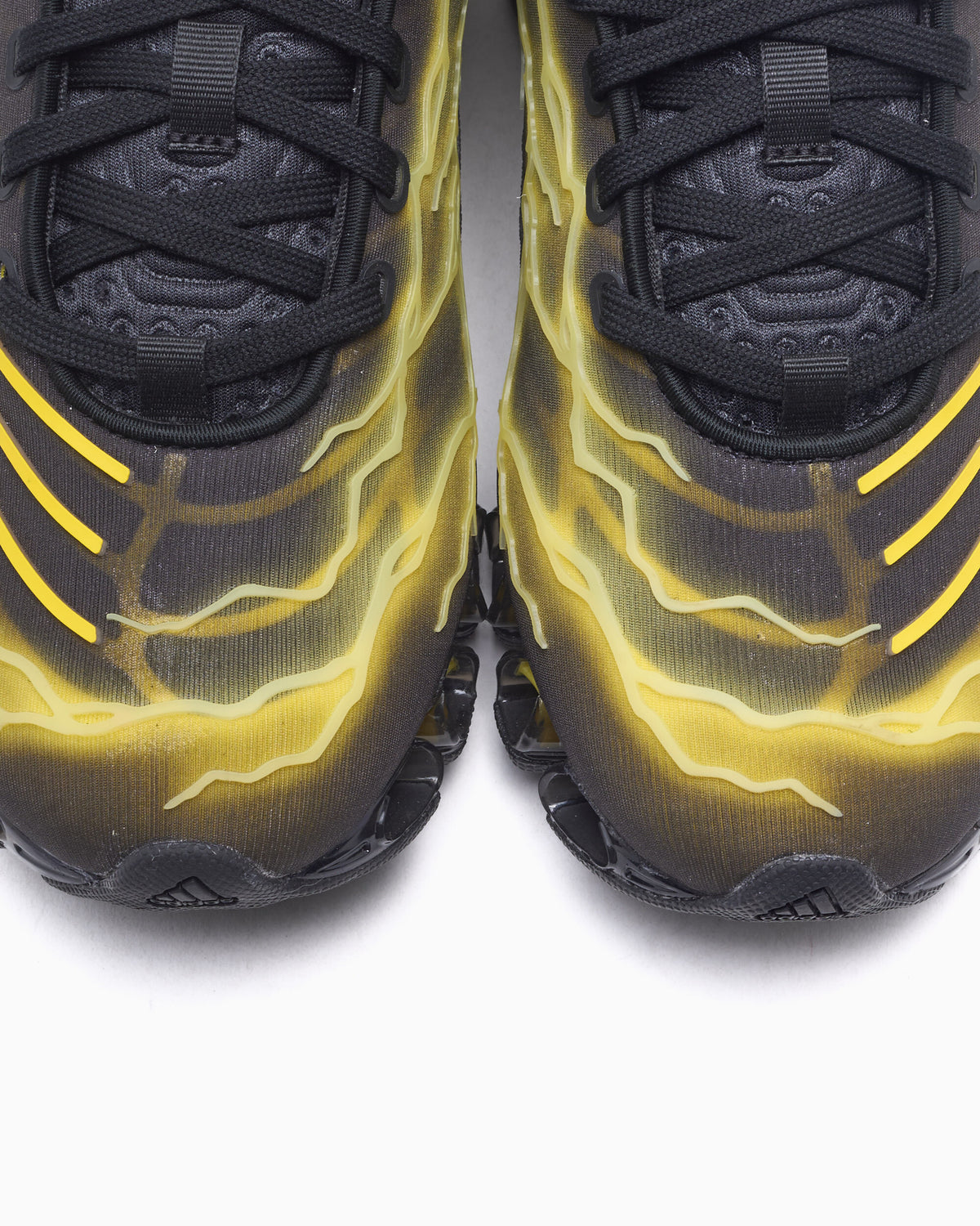 Sneakers adidas Originals x Pokémon Megaride F50 "Pikachu" - KH6544