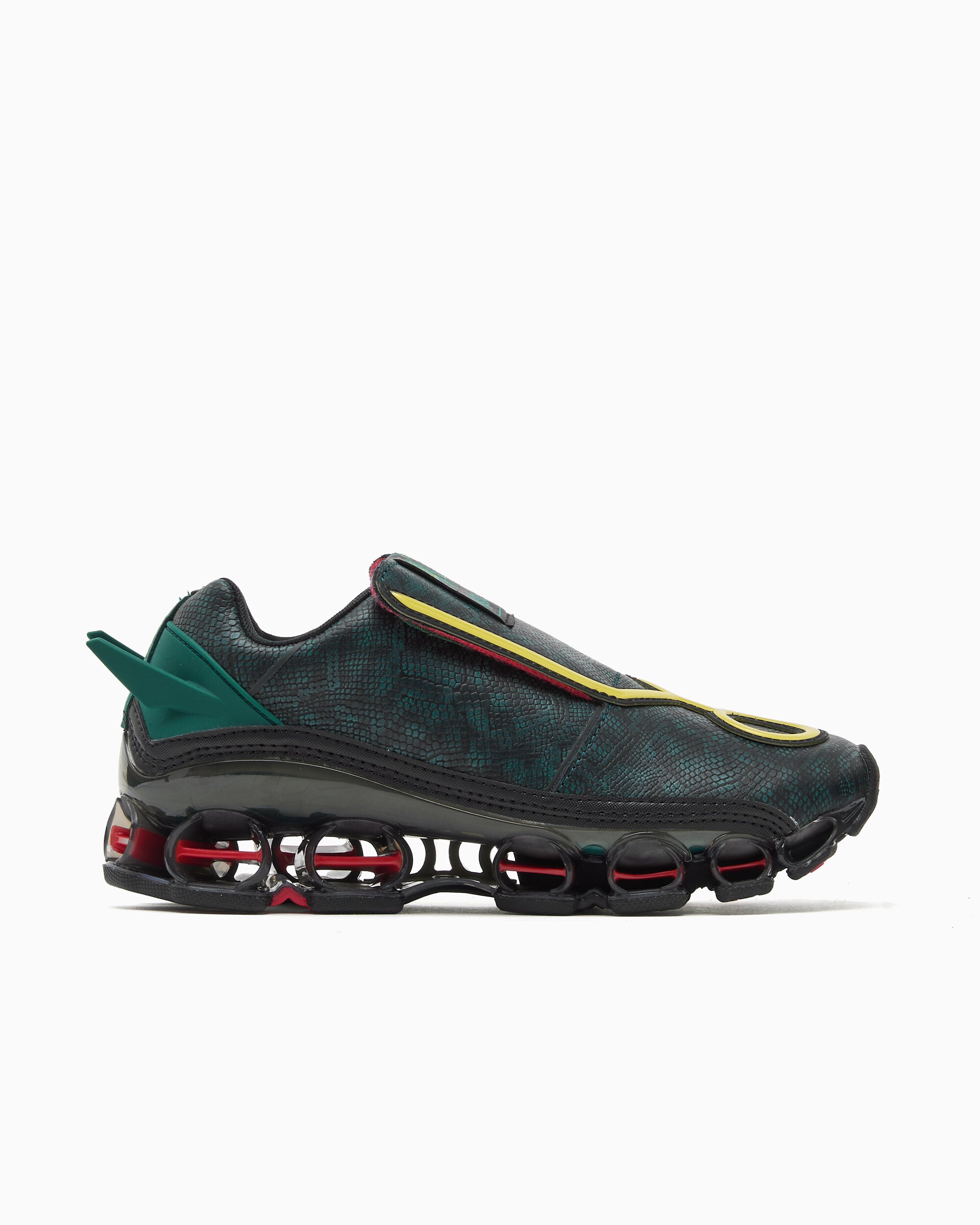 Sneakers adidas Originals x Pokemon Megaride F50 "Rayquaza" - KI5325