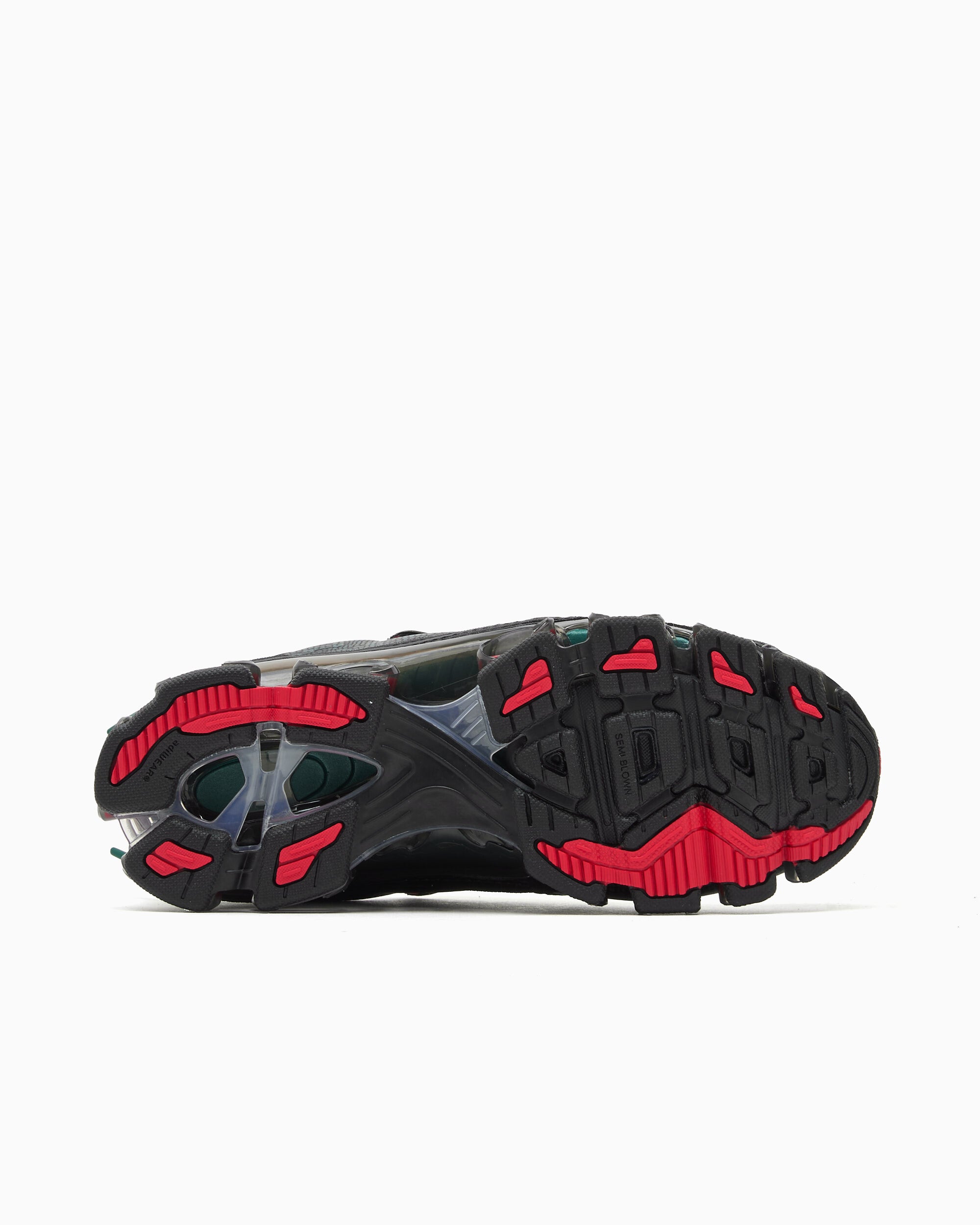 Sneakers adidas Originals x Pokemon Megaride F50 "Rayquaza" - KI5325